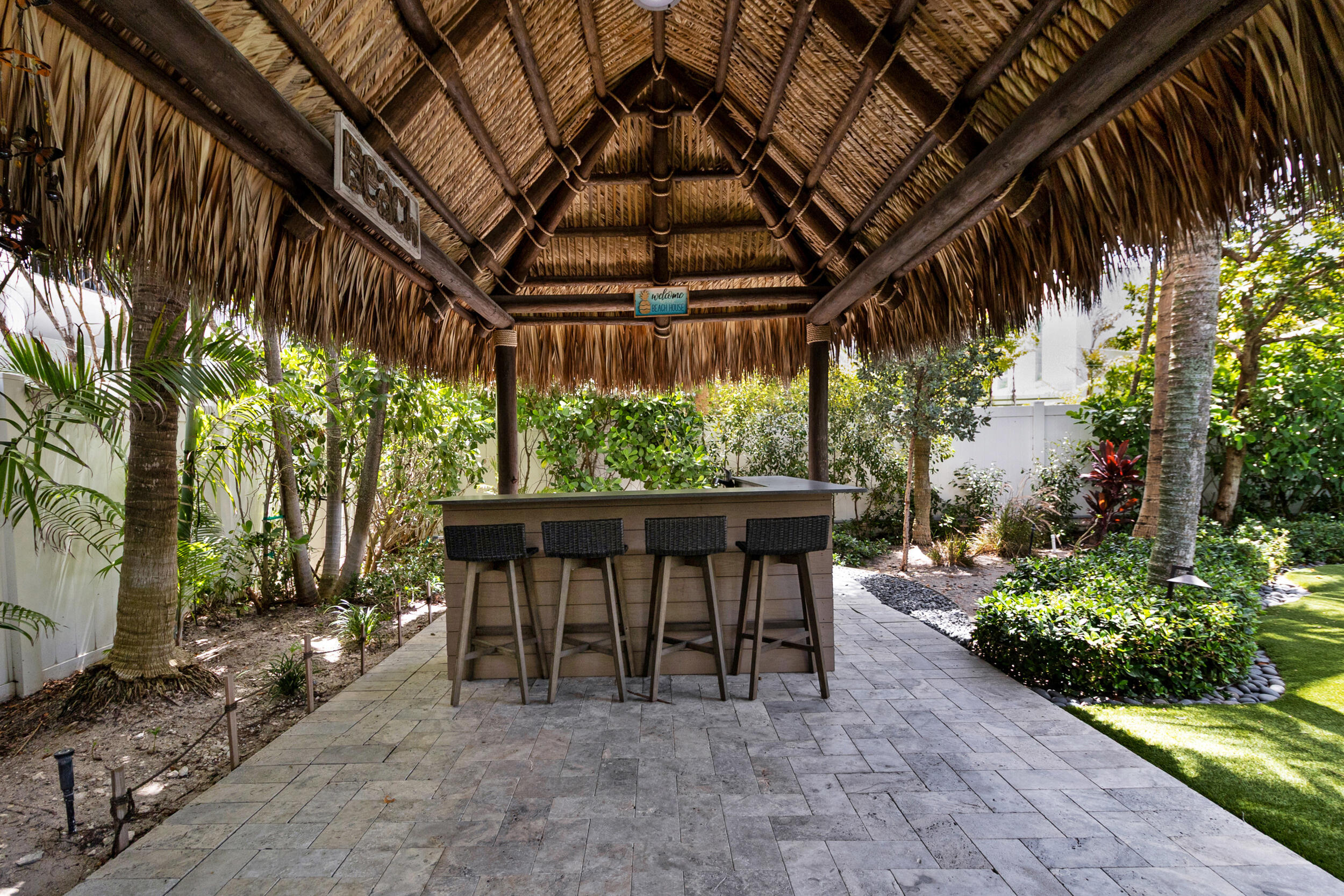LAS OLAS BY THE SEA EXT - Residential