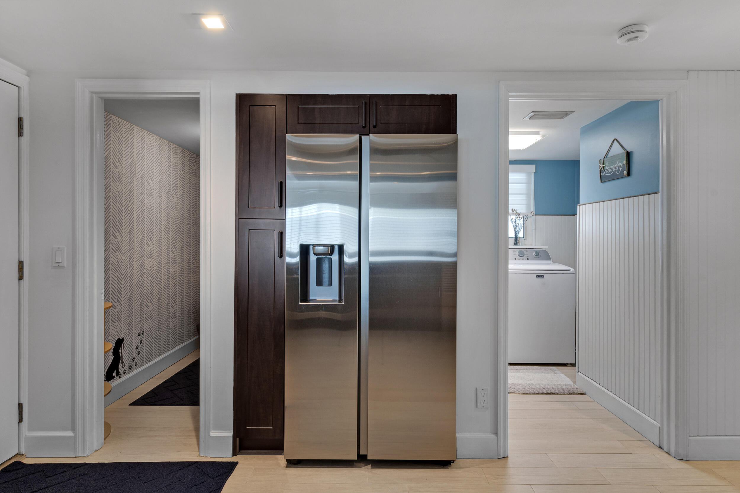 LAS OLAS BY THE SEA EXT - Residential