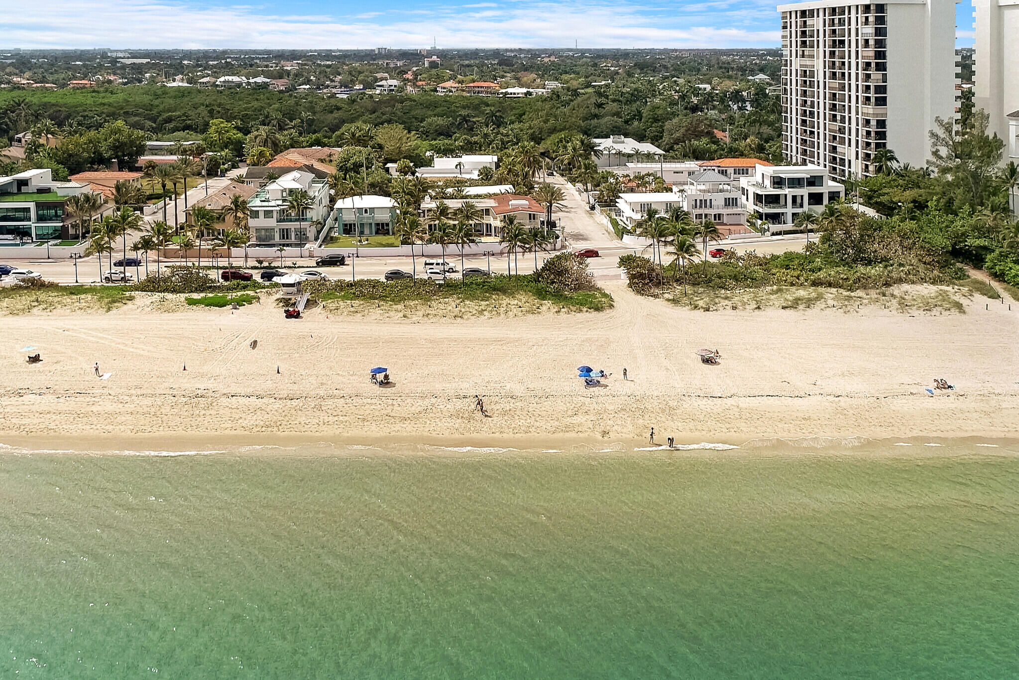 LAS OLAS BY THE SEA EXT - Residential