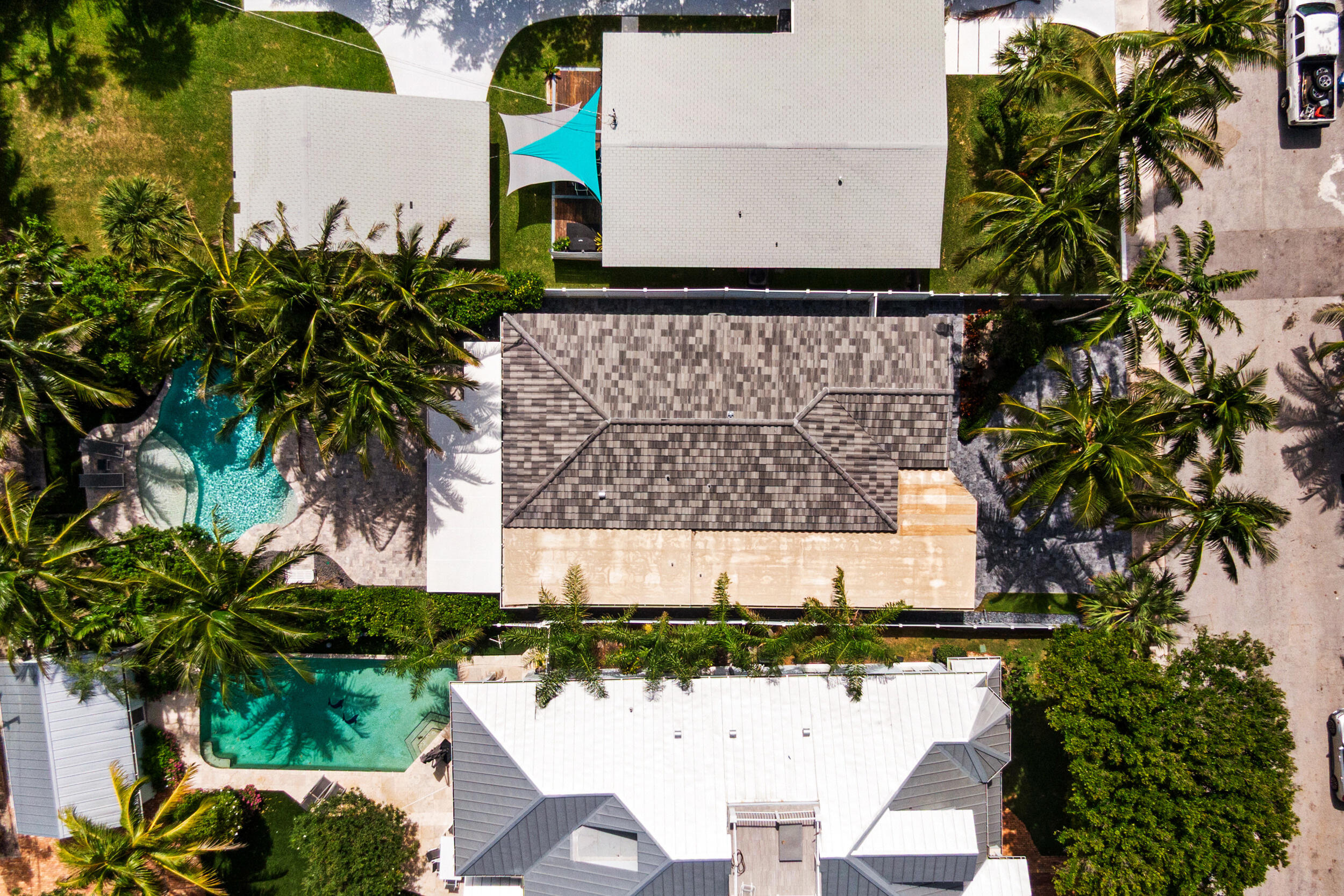 LAS OLAS BY THE SEA EXT - Residential