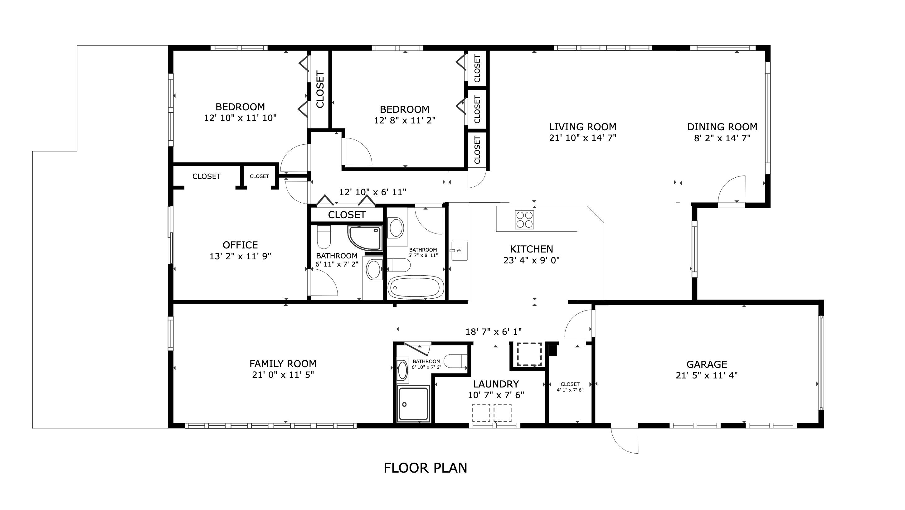 LAS OLAS BY THE SEA EXT - Residential