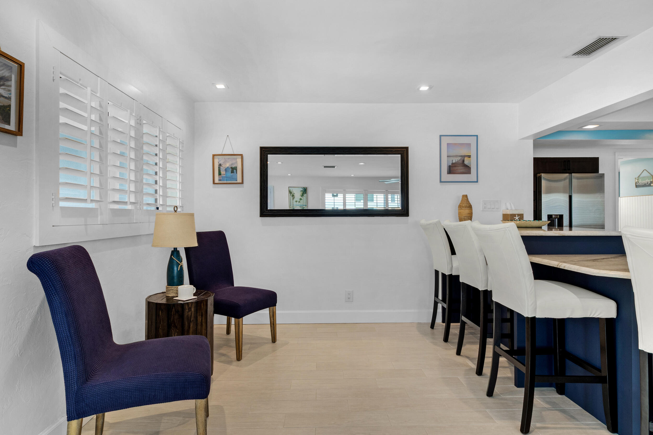 LAS OLAS BY THE SEA EXT - Residential