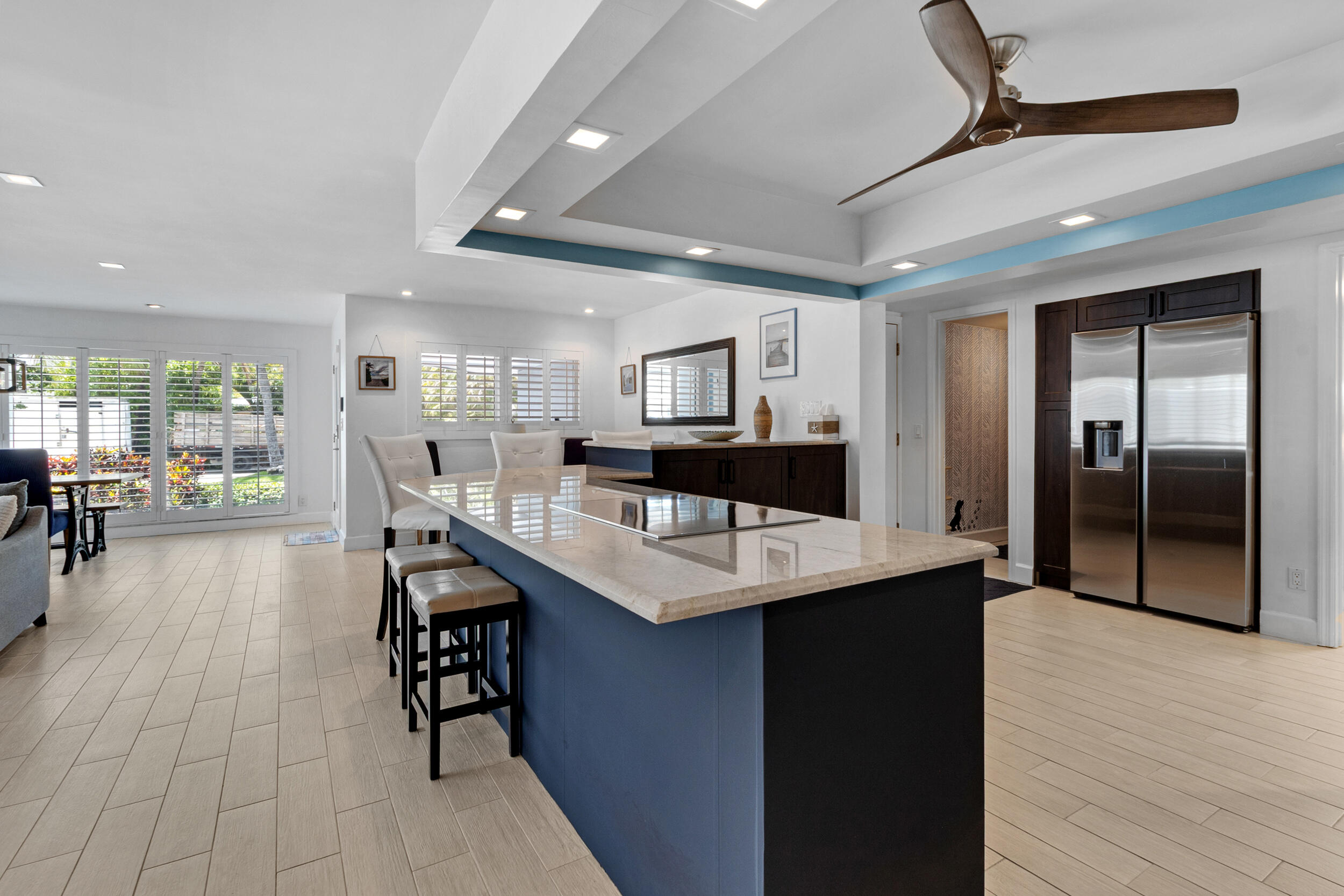 LAS OLAS BY THE SEA EXT - Residential