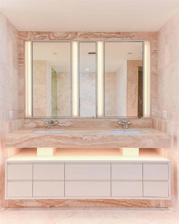 3550 South Ocean - Residential