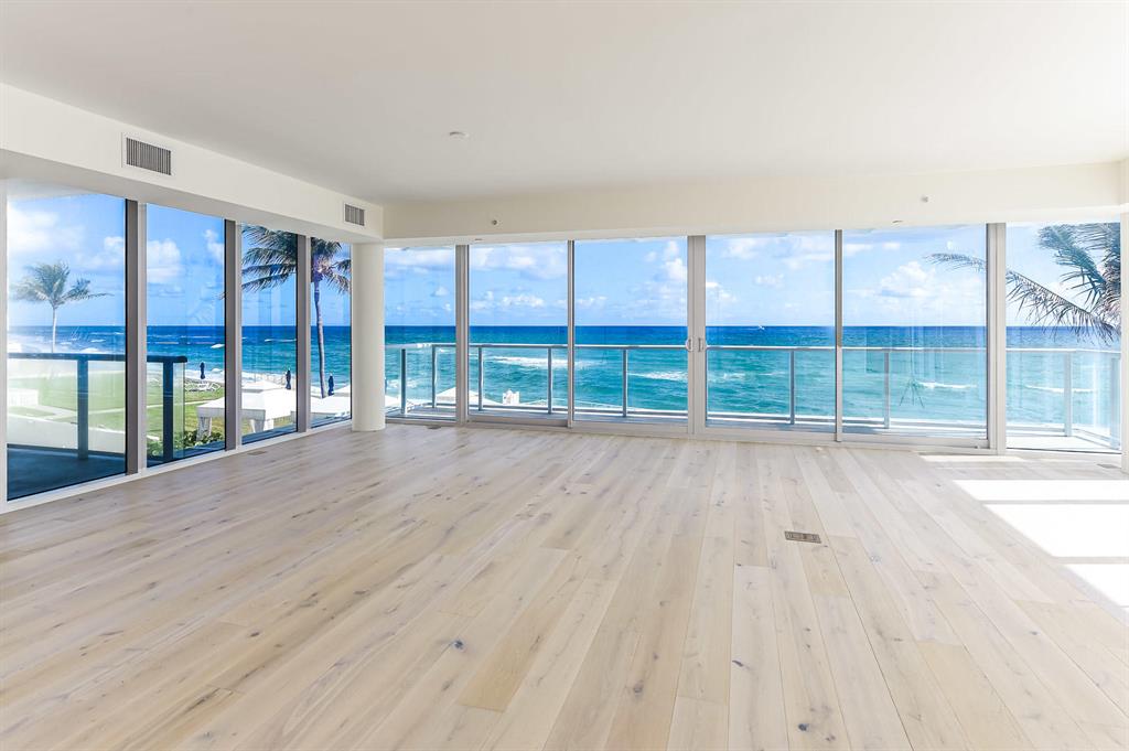 3550 South Ocean - Residential