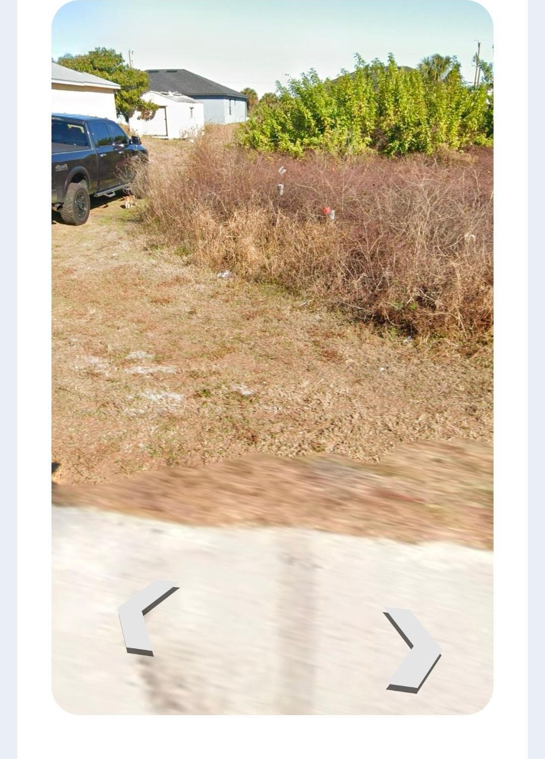LEHIGH ACRES - Land