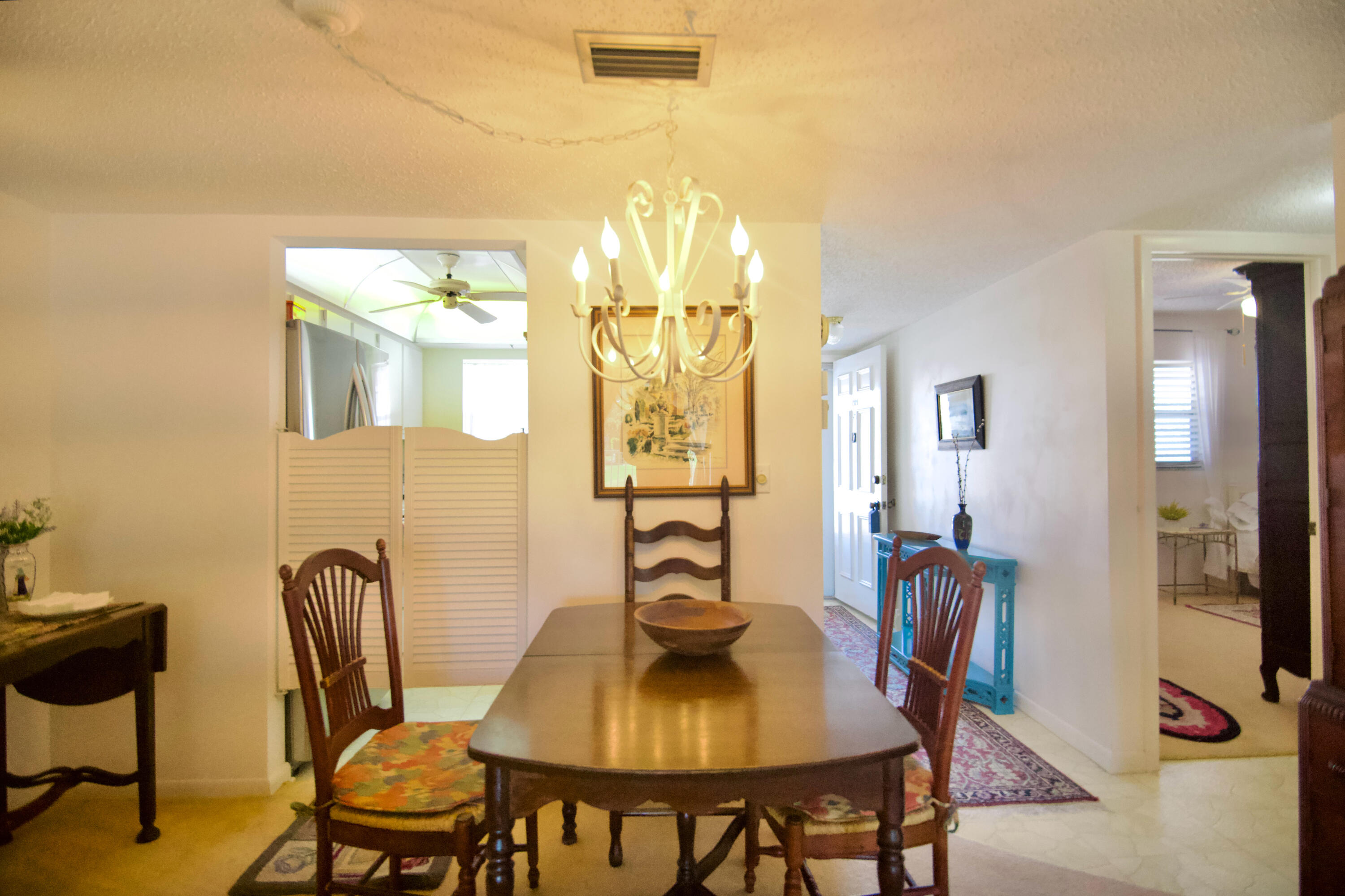The Little Club - Residential