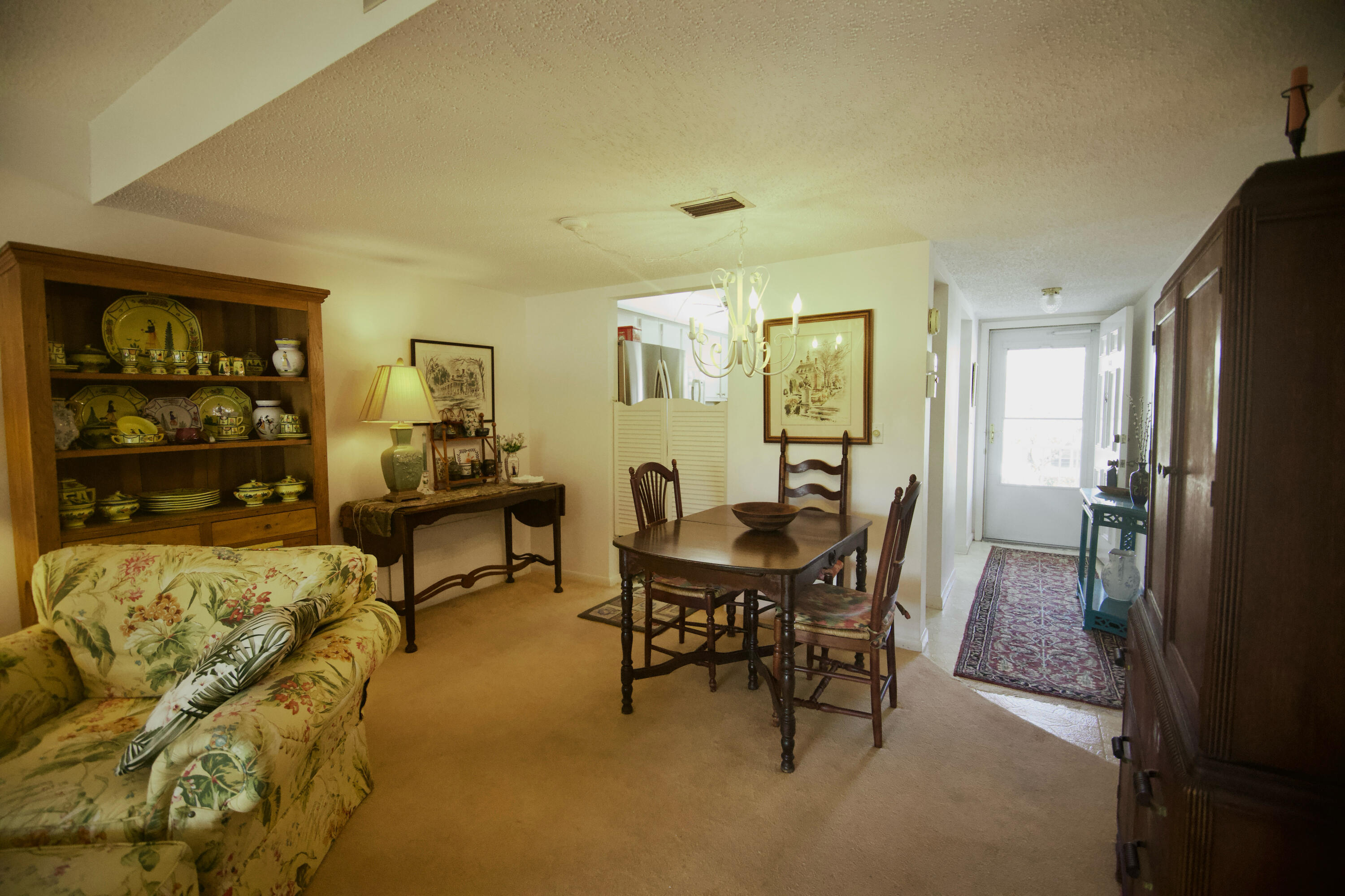 The Little Club - Residential