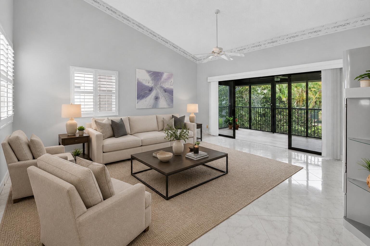 LEXINGTON CLUB VILLAS CONDO - Residential