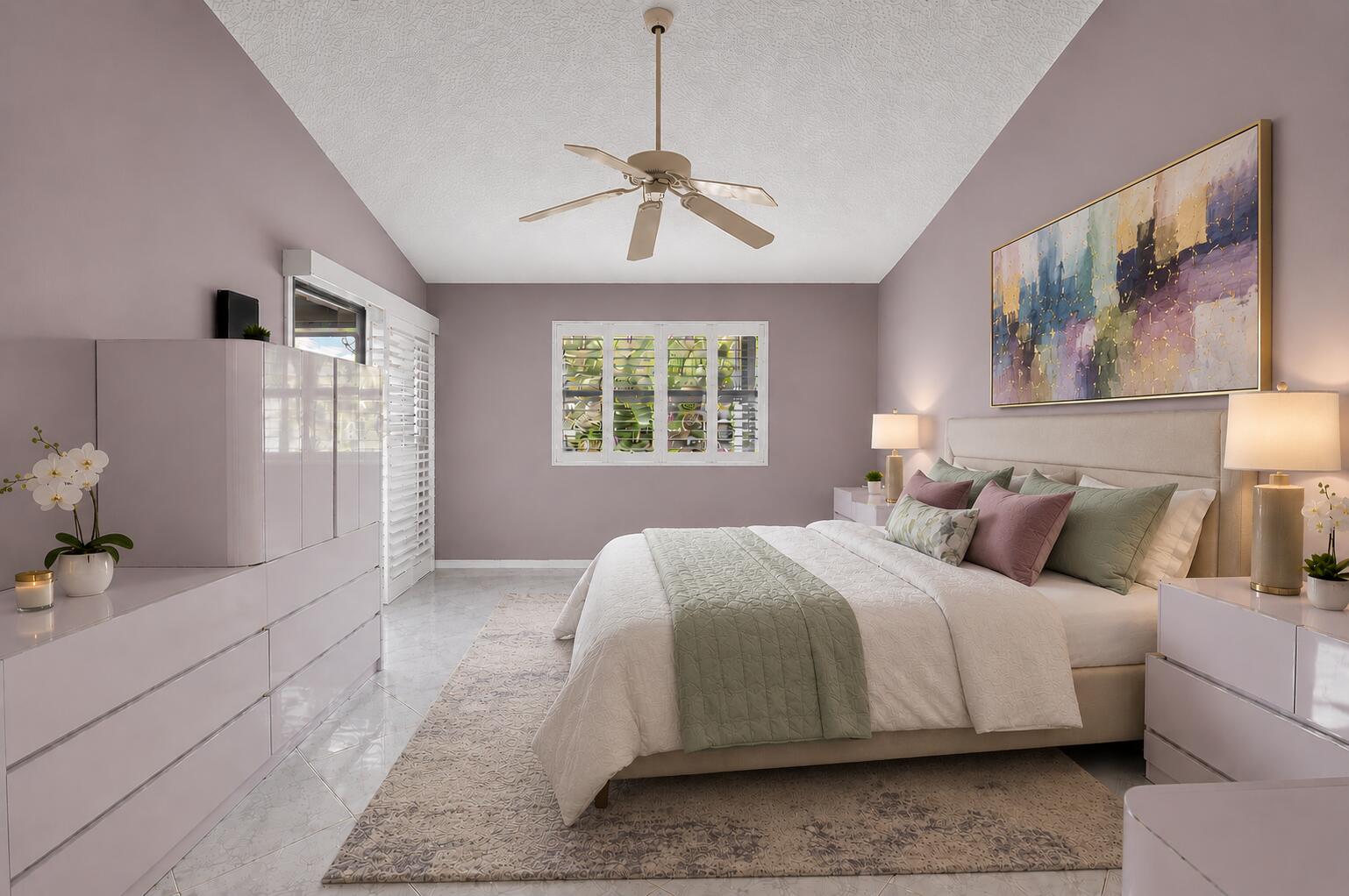 LEXINGTON CLUB VILLAS CONDO - Residential