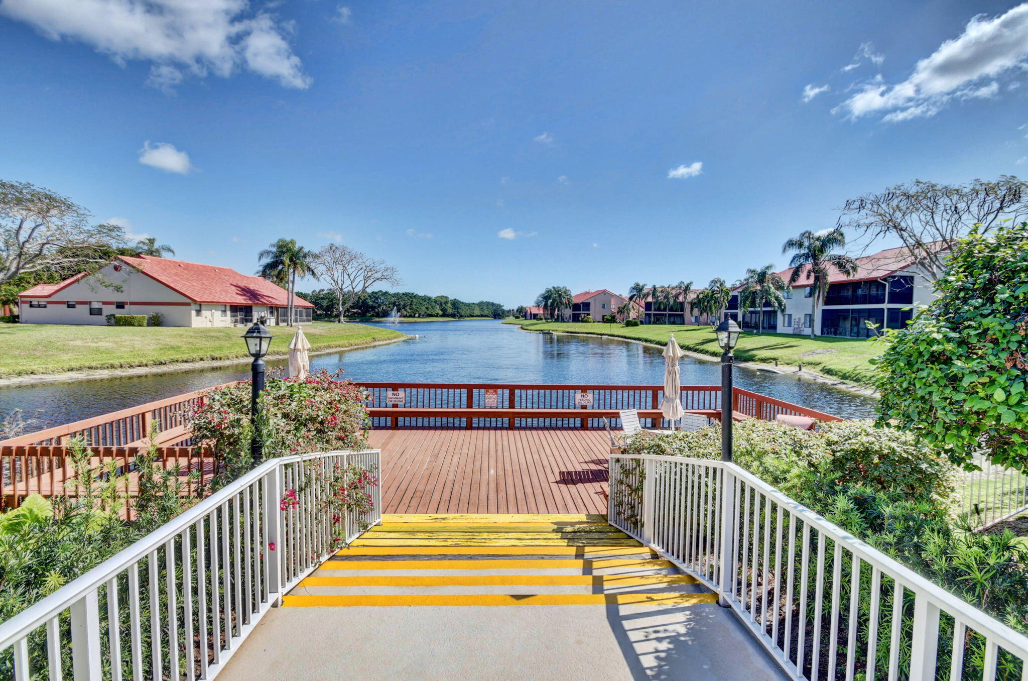 LEXINGTON CLUB VILLAS CONDO - Residential