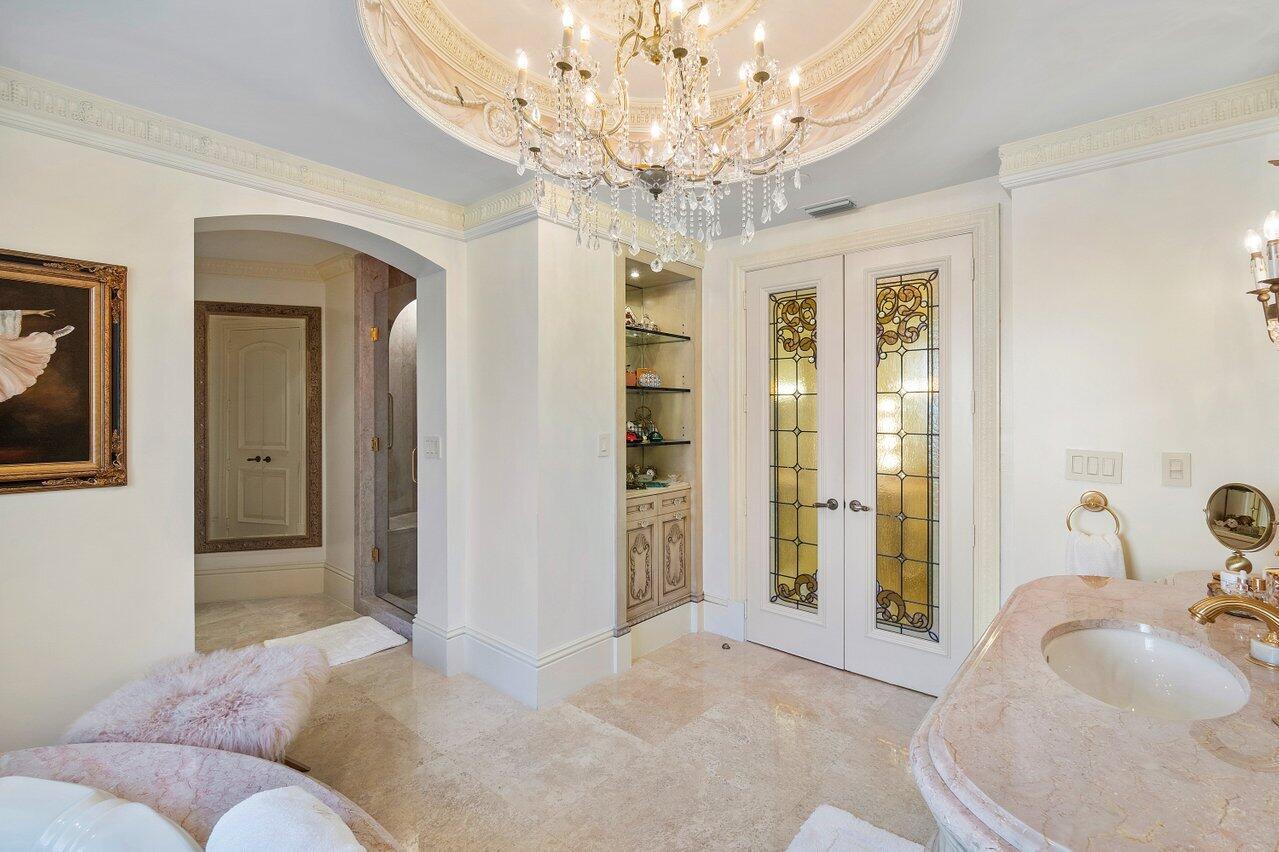 MIZNER GRAND CONDO - Residential