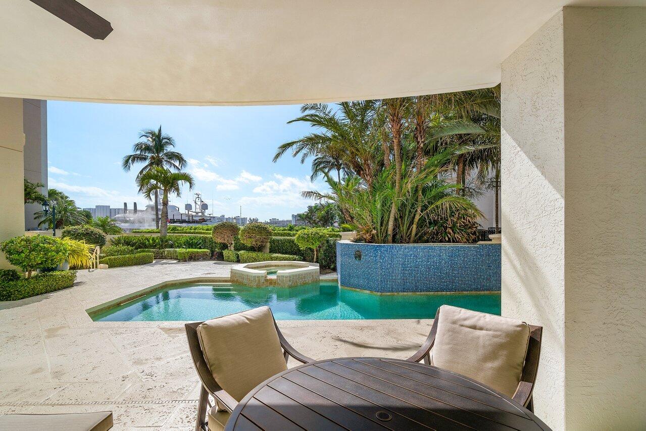 MIZNER GRAND CONDO - Residential