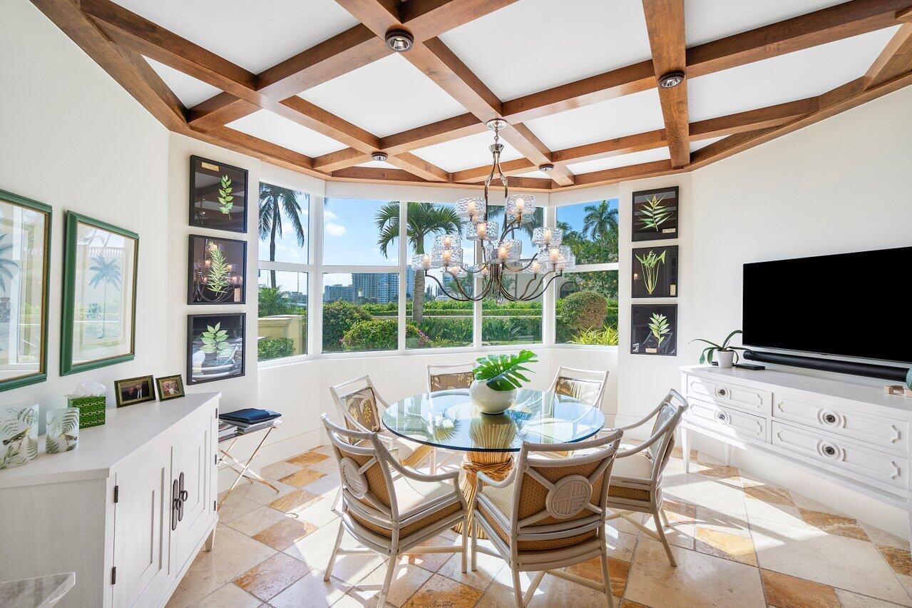 MIZNER GRAND CONDO - Residential