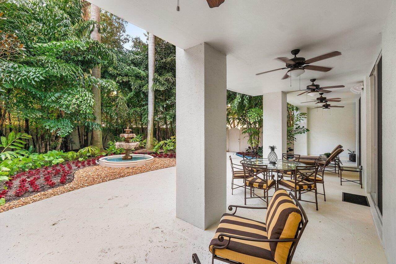 MIZNER GRAND CONDO - Residential