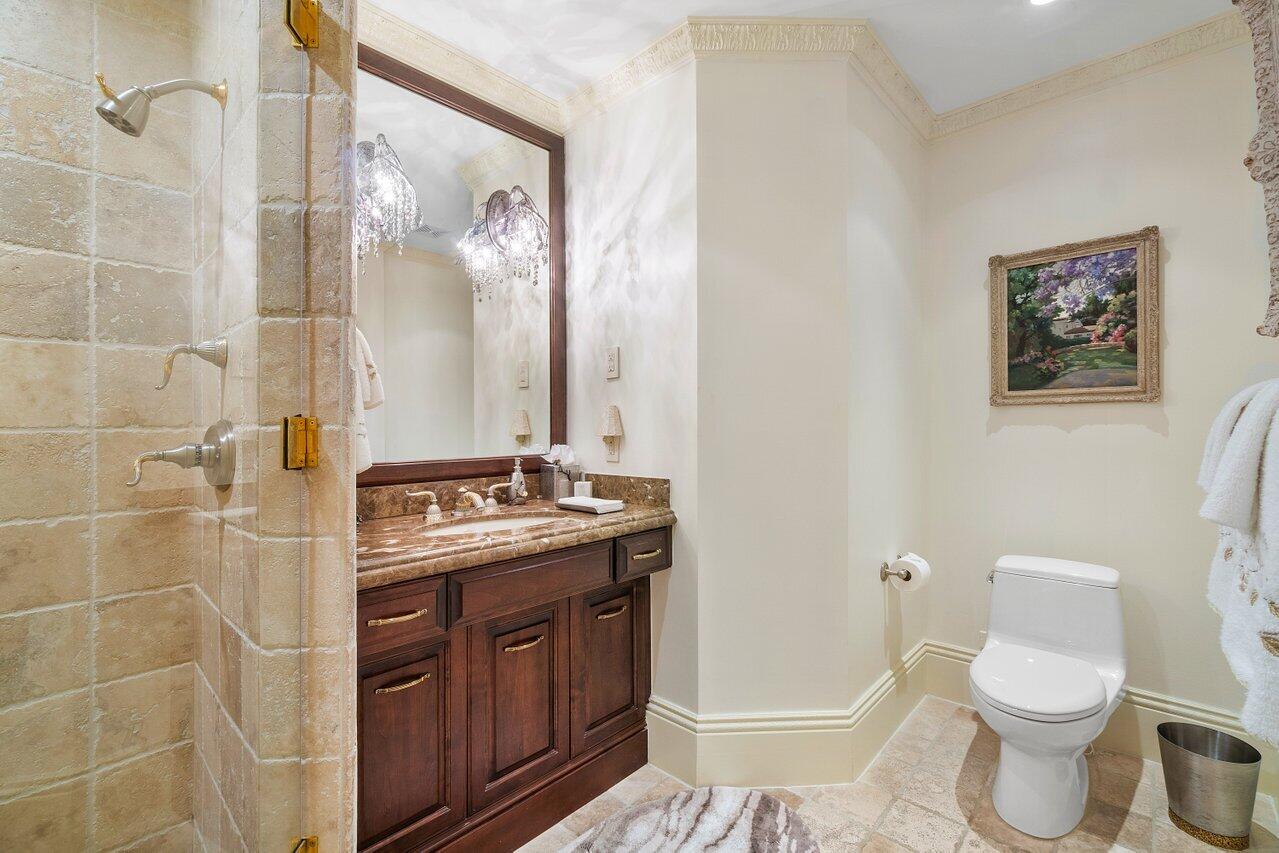 MIZNER GRAND CONDO - Residential