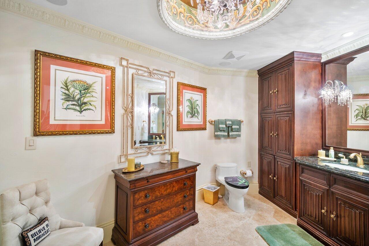 MIZNER GRAND CONDO - Residential