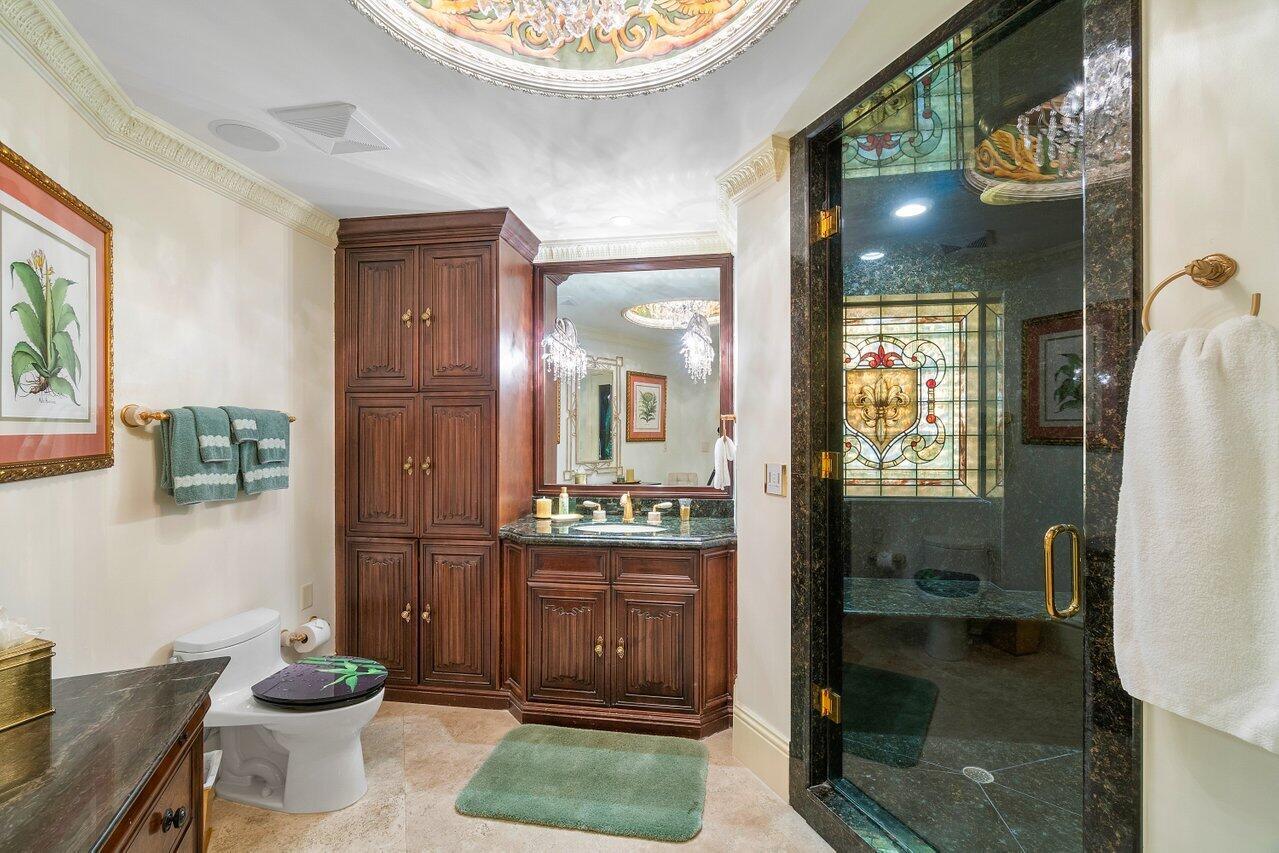 MIZNER GRAND CONDO - Residential