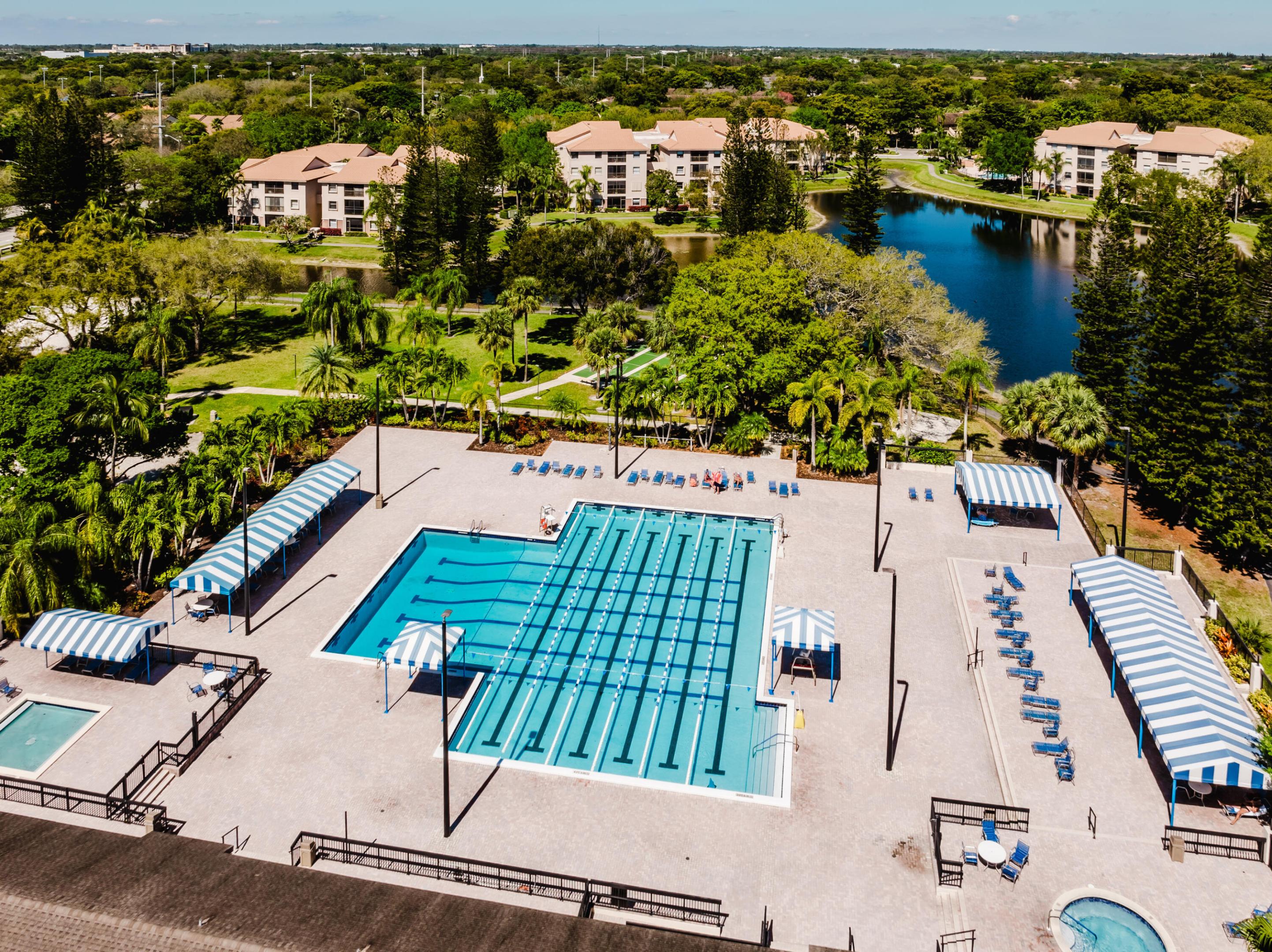 TRADEWINDS B CONDO - Residential