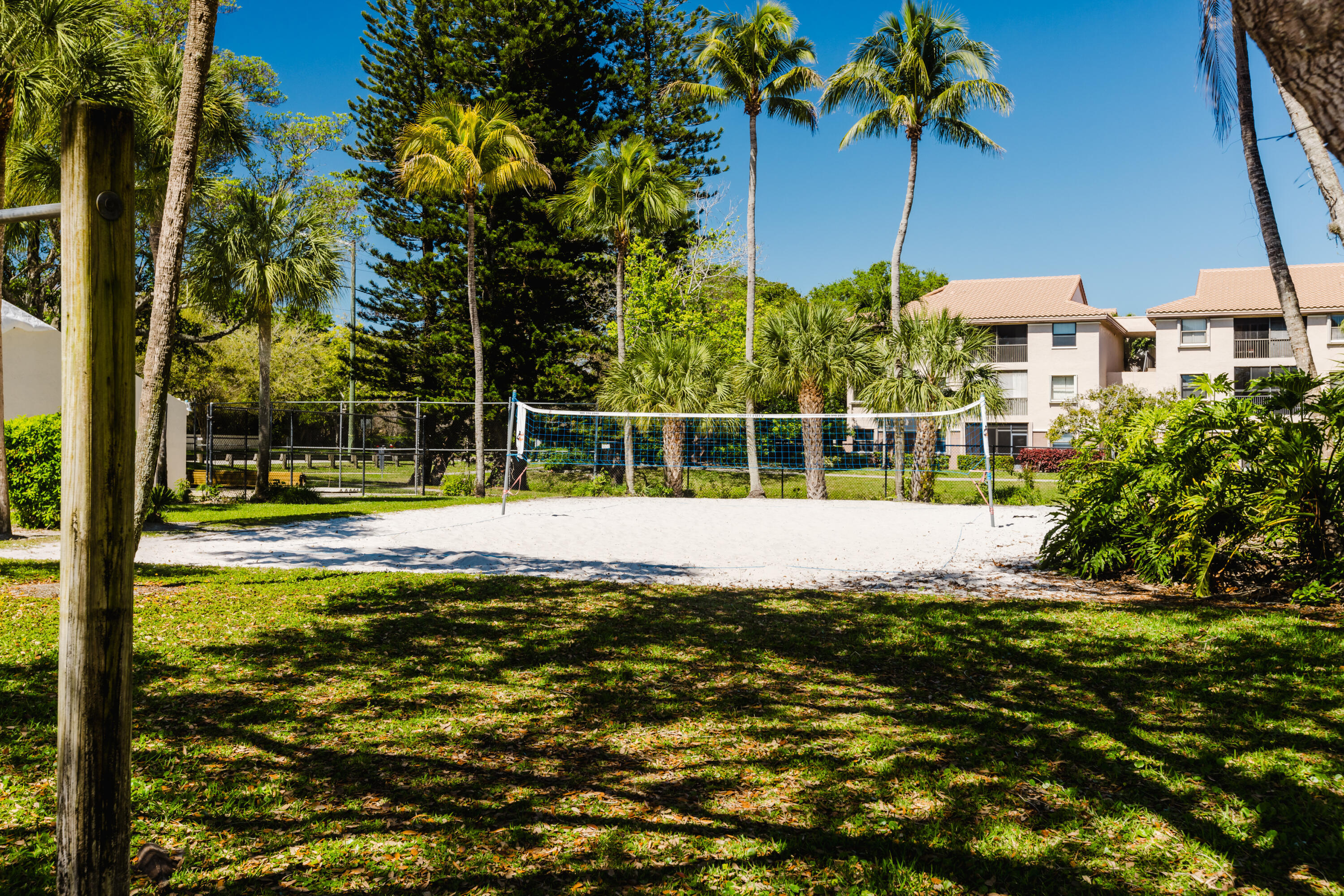 TRADEWINDS B CONDO - Residential