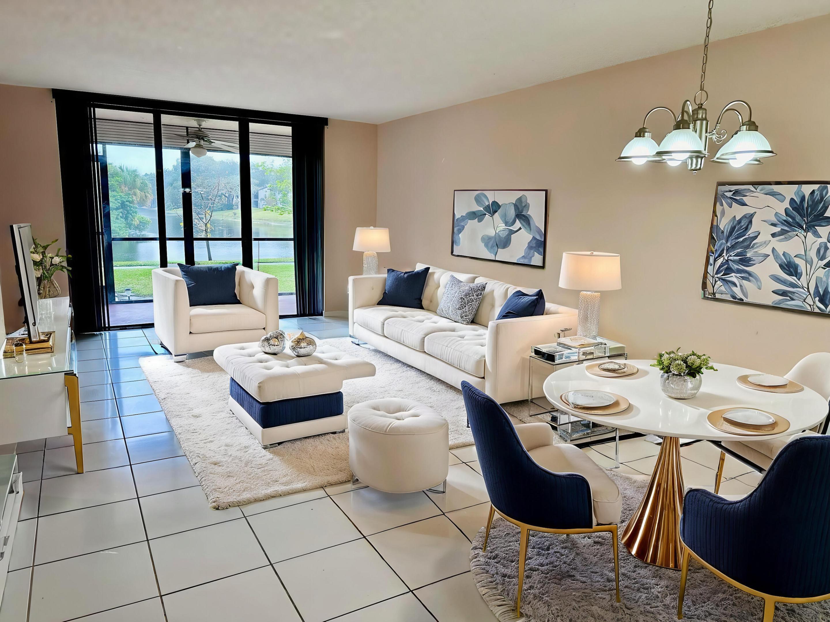 TRADEWINDS B CONDO - Residential