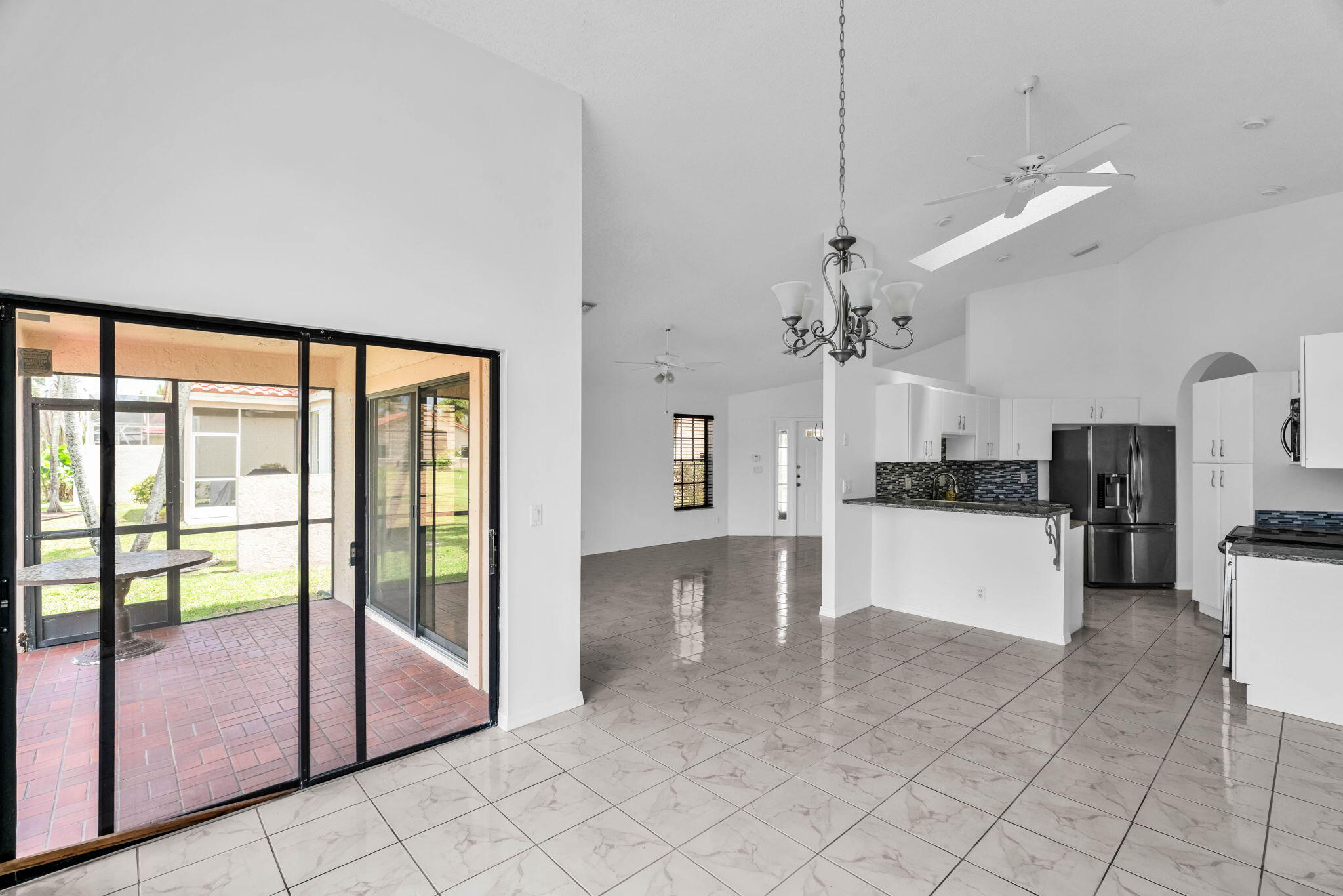 PIPERS GLEN A-3 - Residential Lease