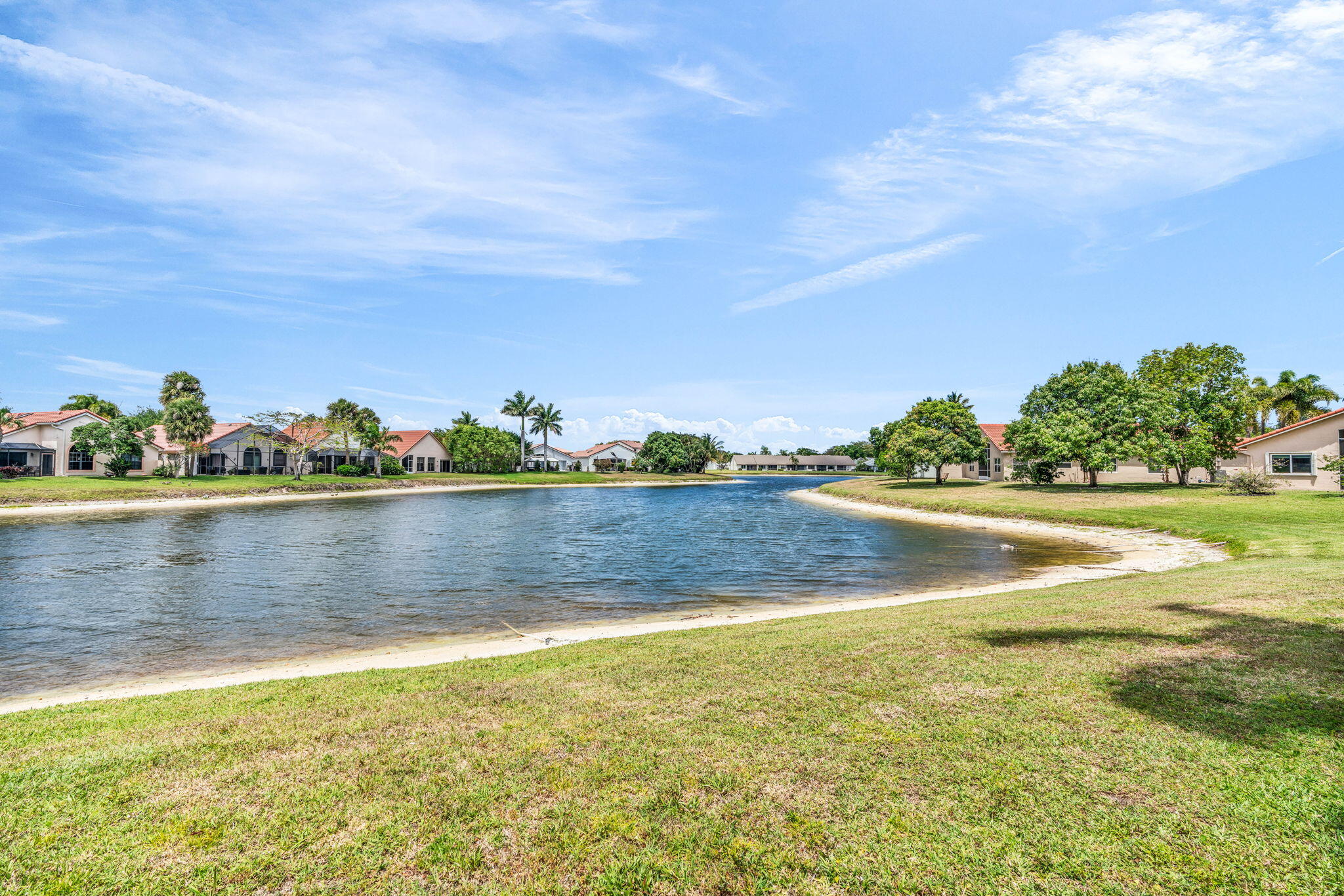 PIPERS GLEN A-3 - Residential Lease