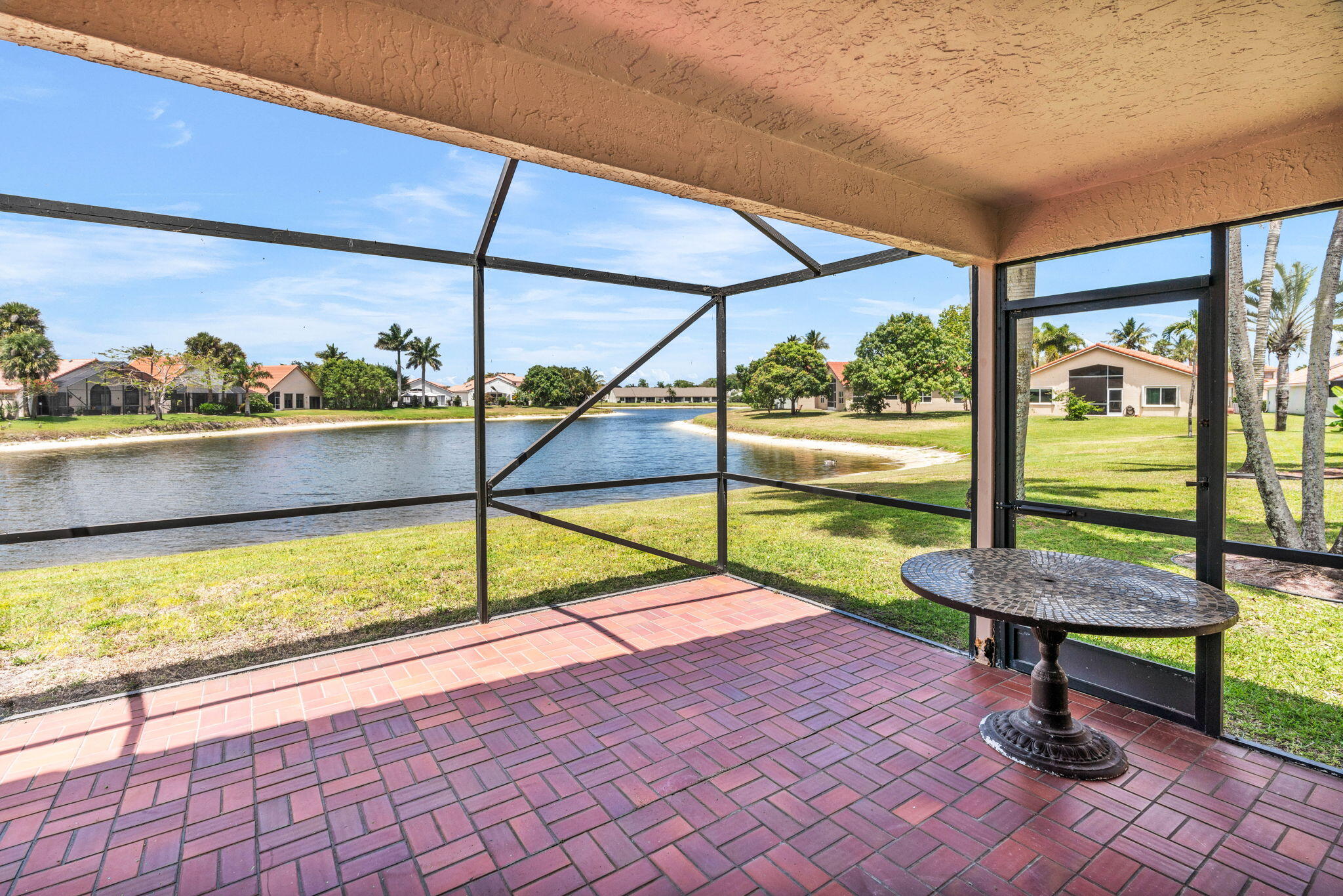 PIPERS GLEN A-3 - Residential Lease