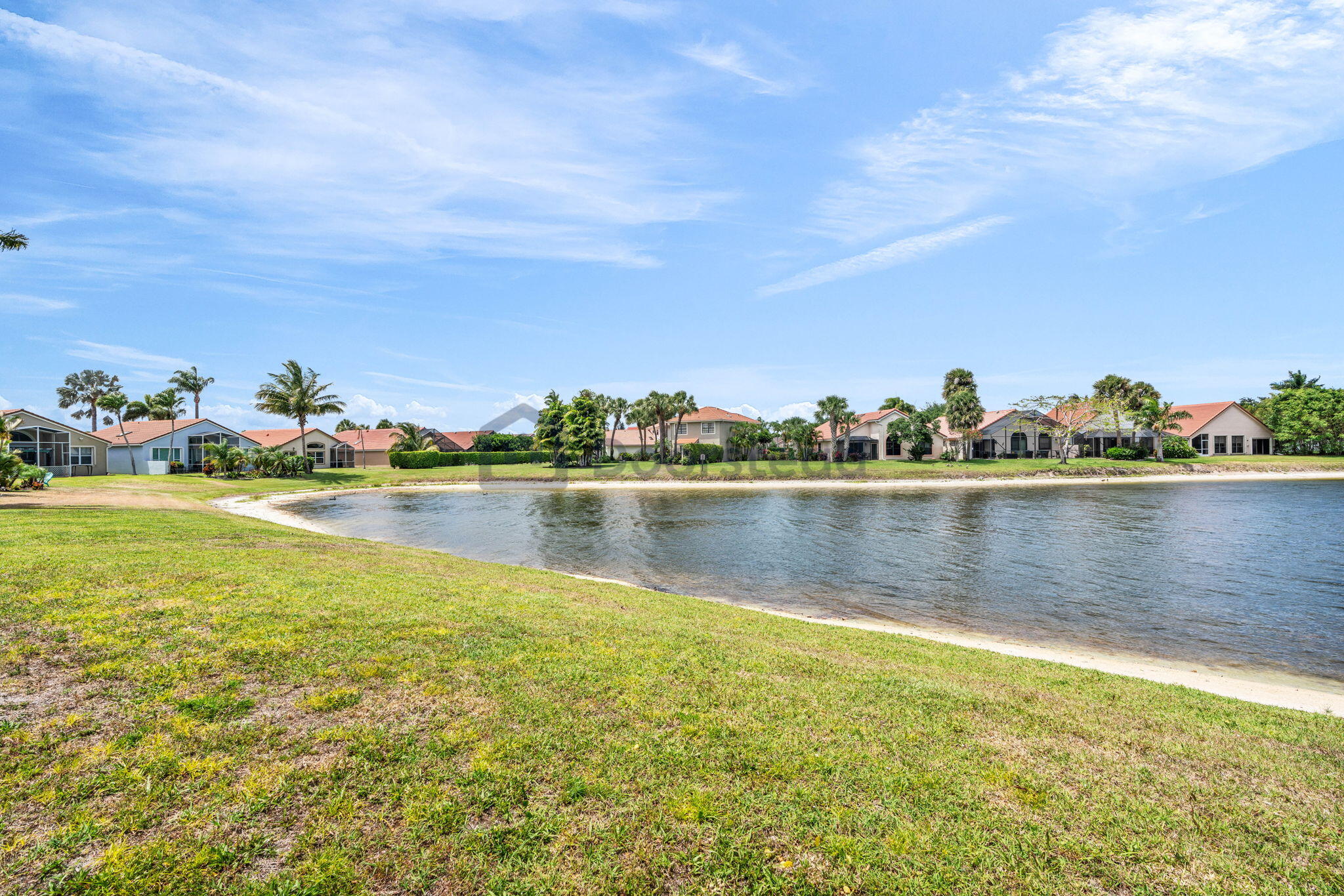 PIPERS GLEN A-3 - Residential Lease
