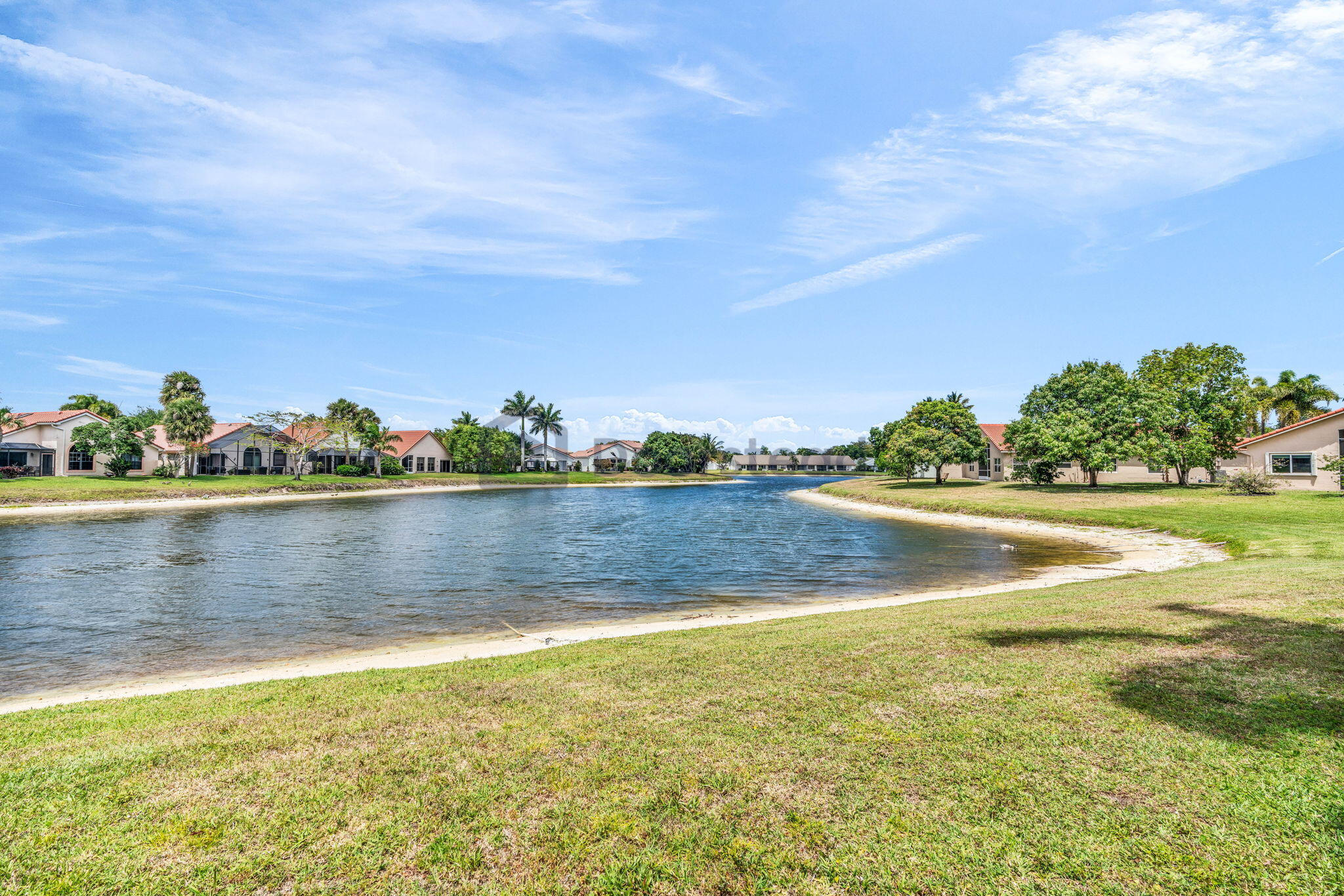 PIPERS GLEN A-3 - Residential Lease