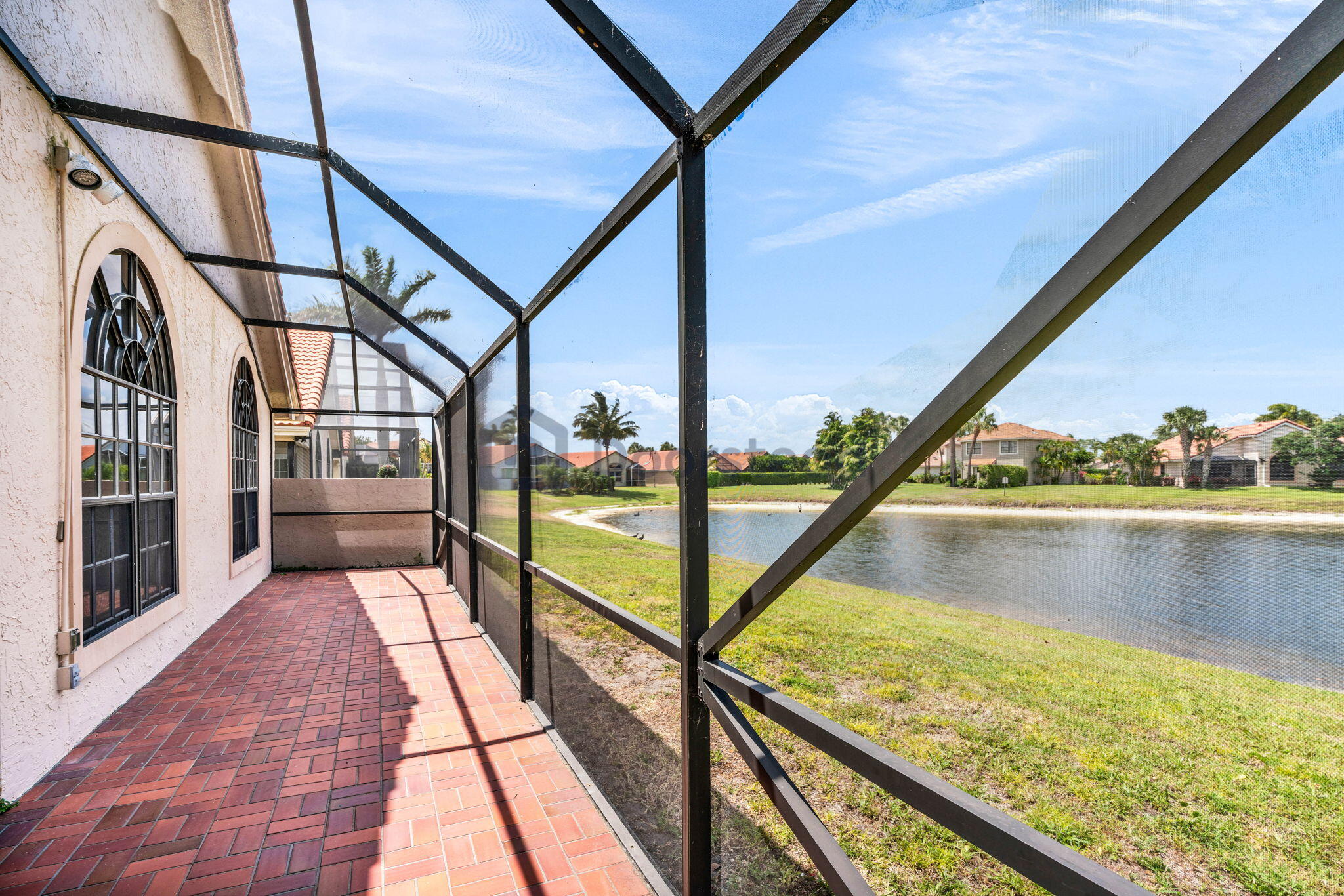 PIPERS GLEN A-3 - Residential Lease