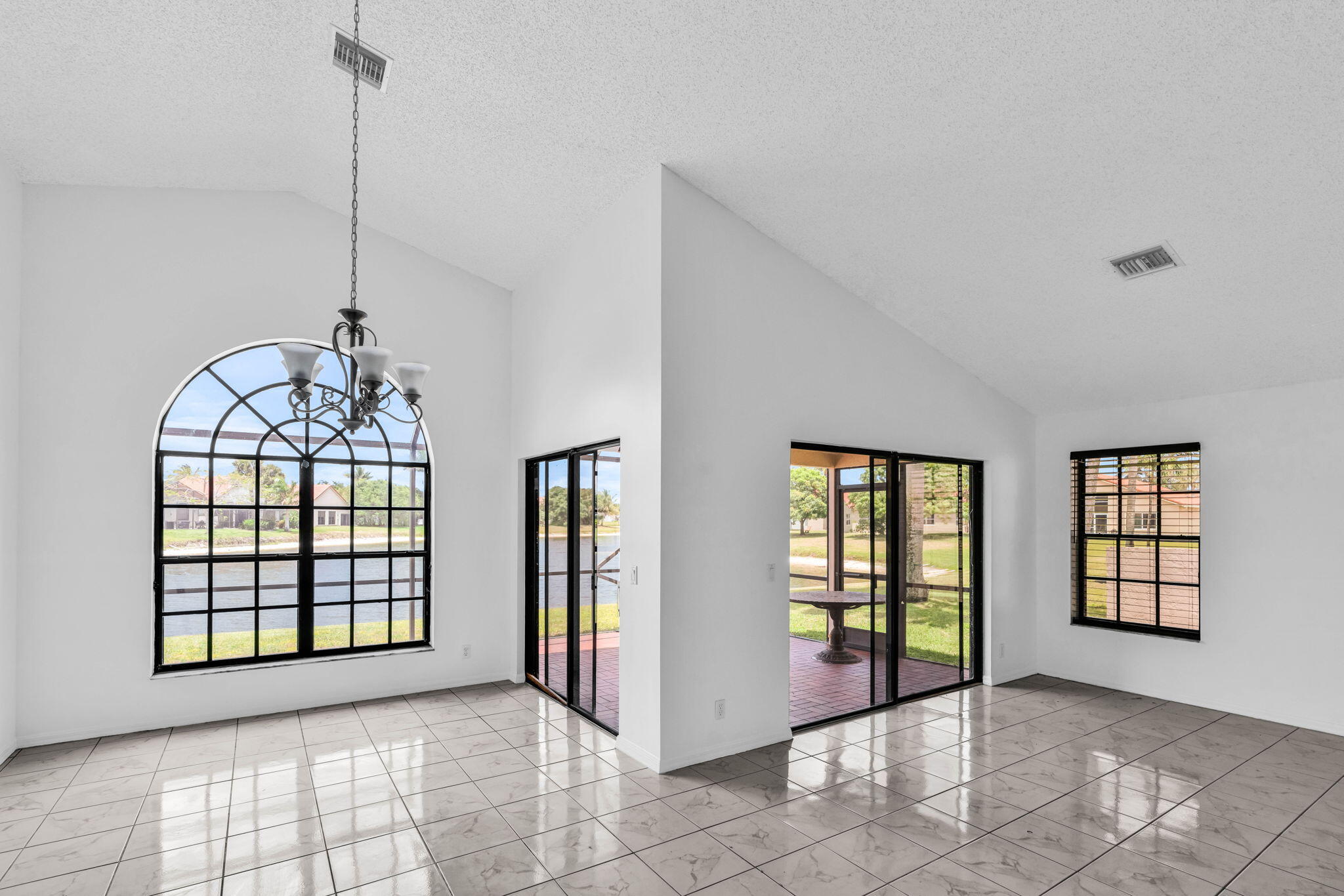 PIPERS GLEN A-3 - Residential Lease