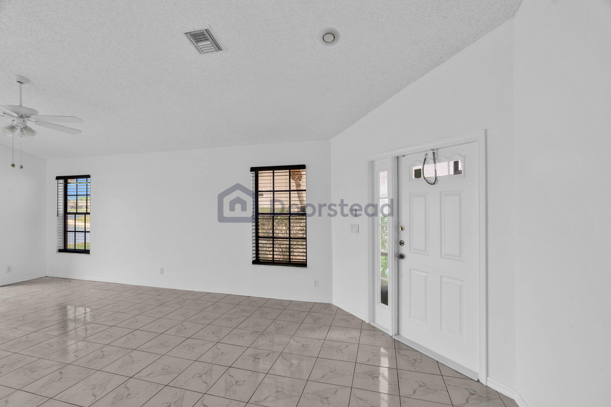 PIPERS GLEN A-3 - Residential Lease