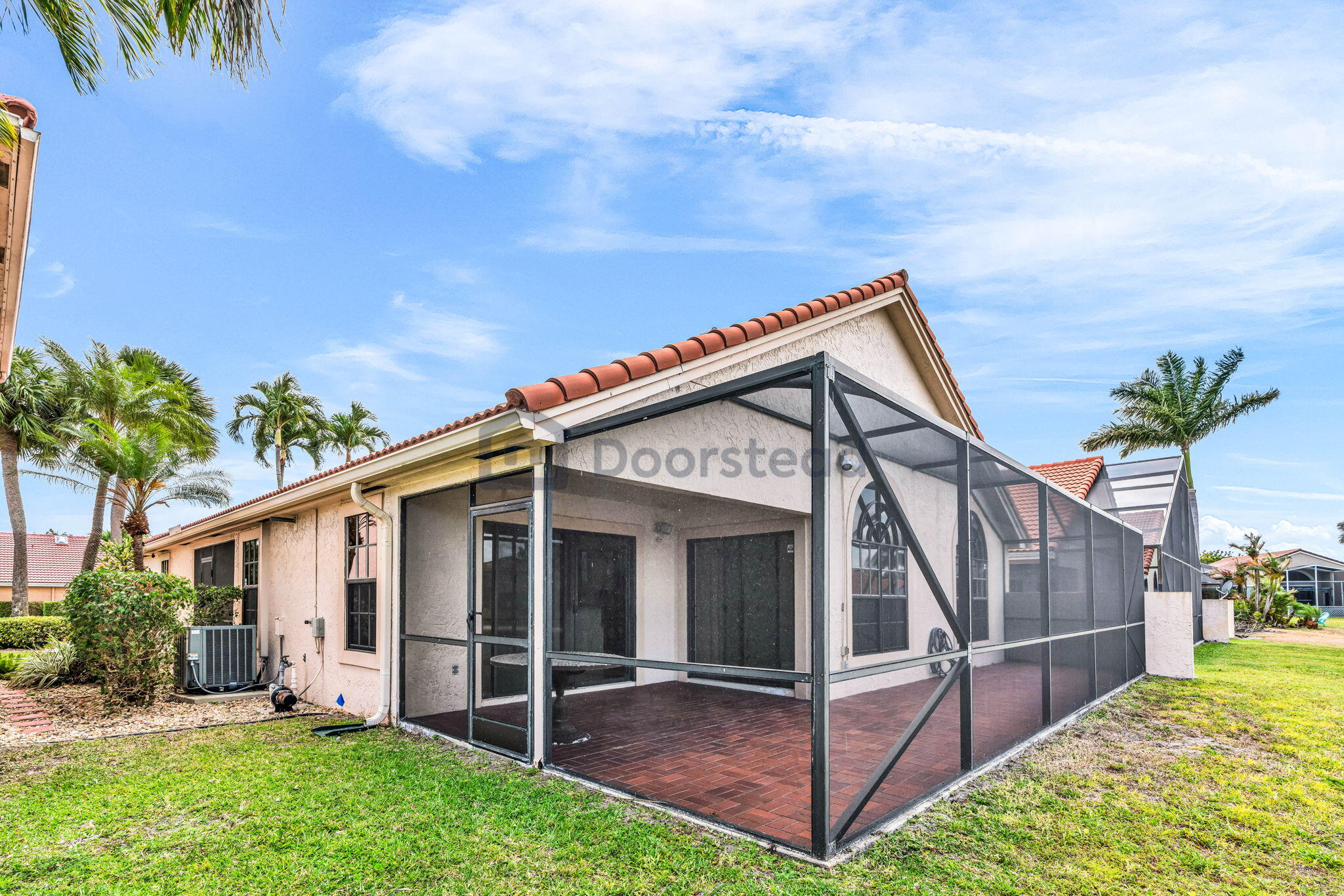 PIPERS GLEN A-3 - Residential Lease
