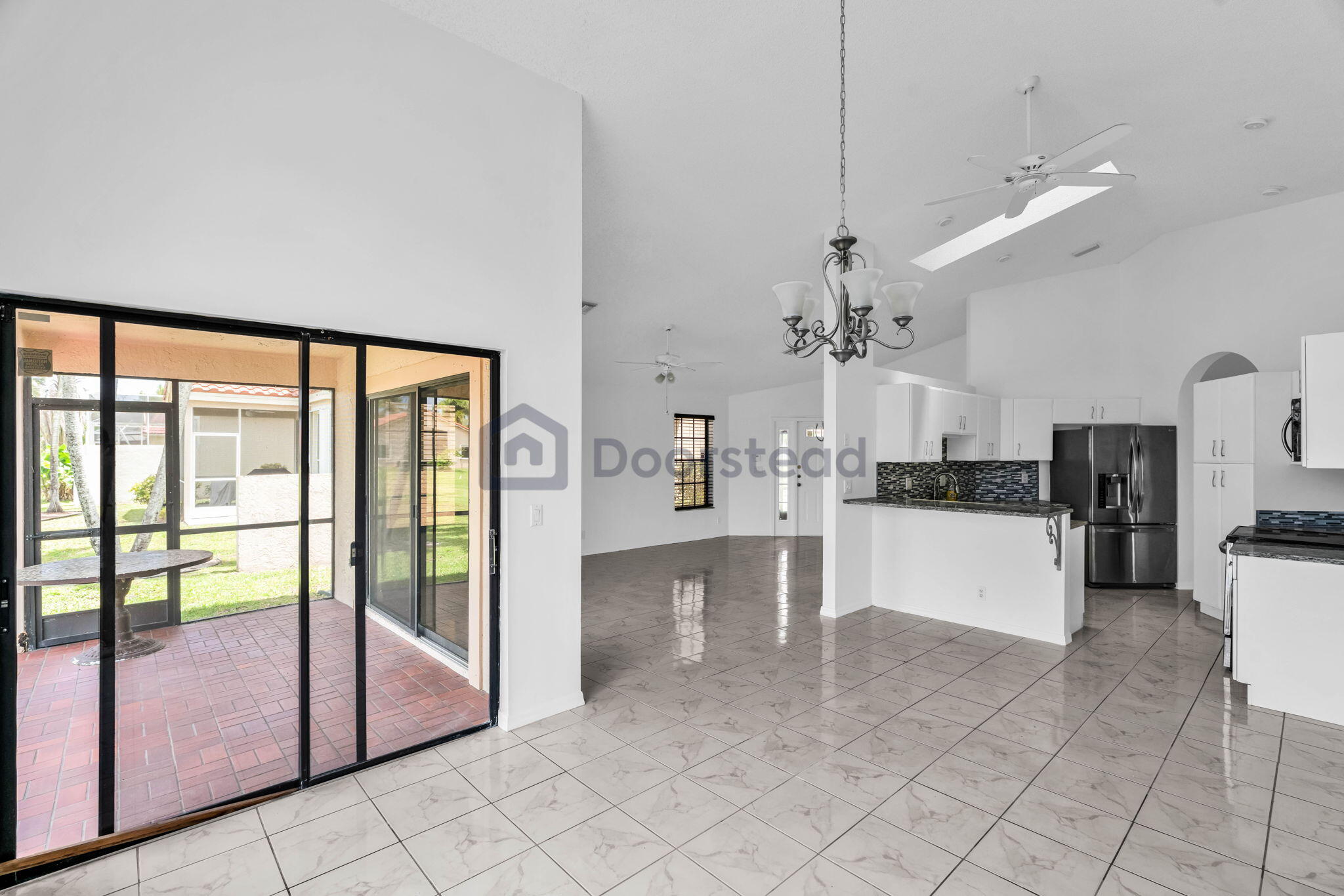 PIPERS GLEN A-3 - Residential Lease