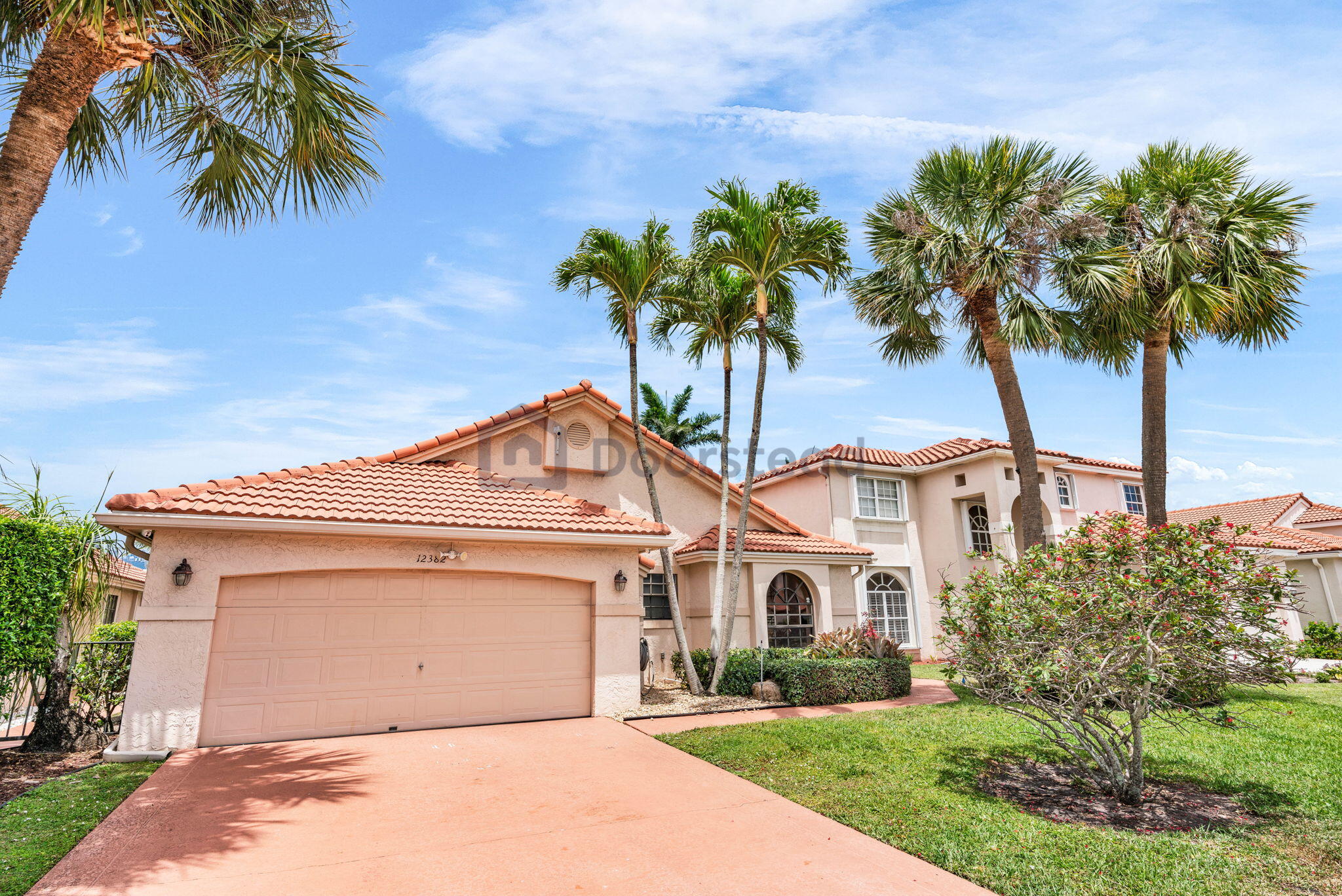 PIPERS GLEN A-3 - Residential Lease