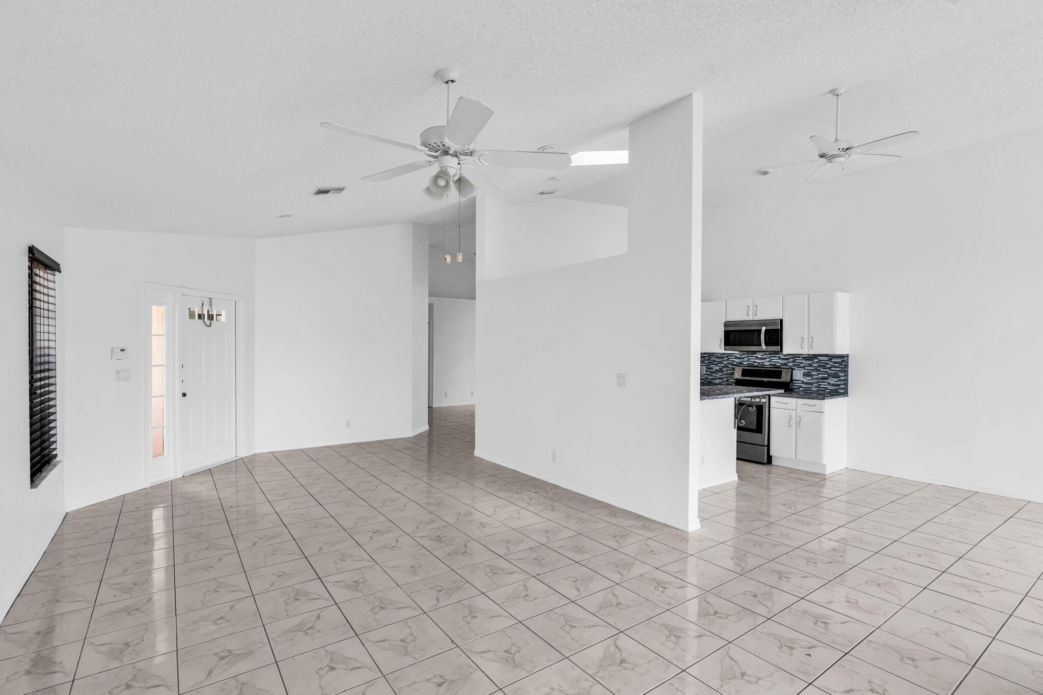 PIPERS GLEN A-3 - Residential Lease
