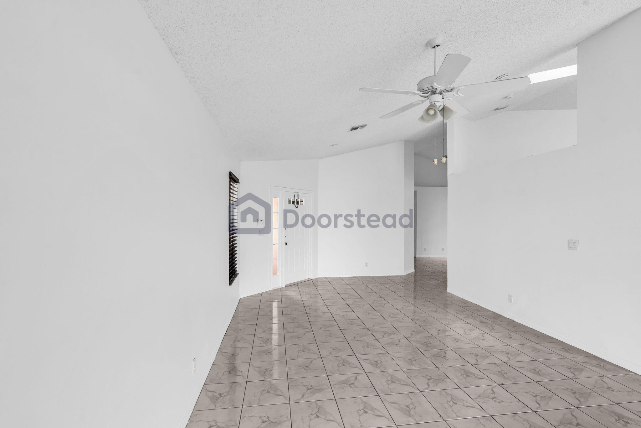 PIPERS GLEN A-3 - Residential Lease