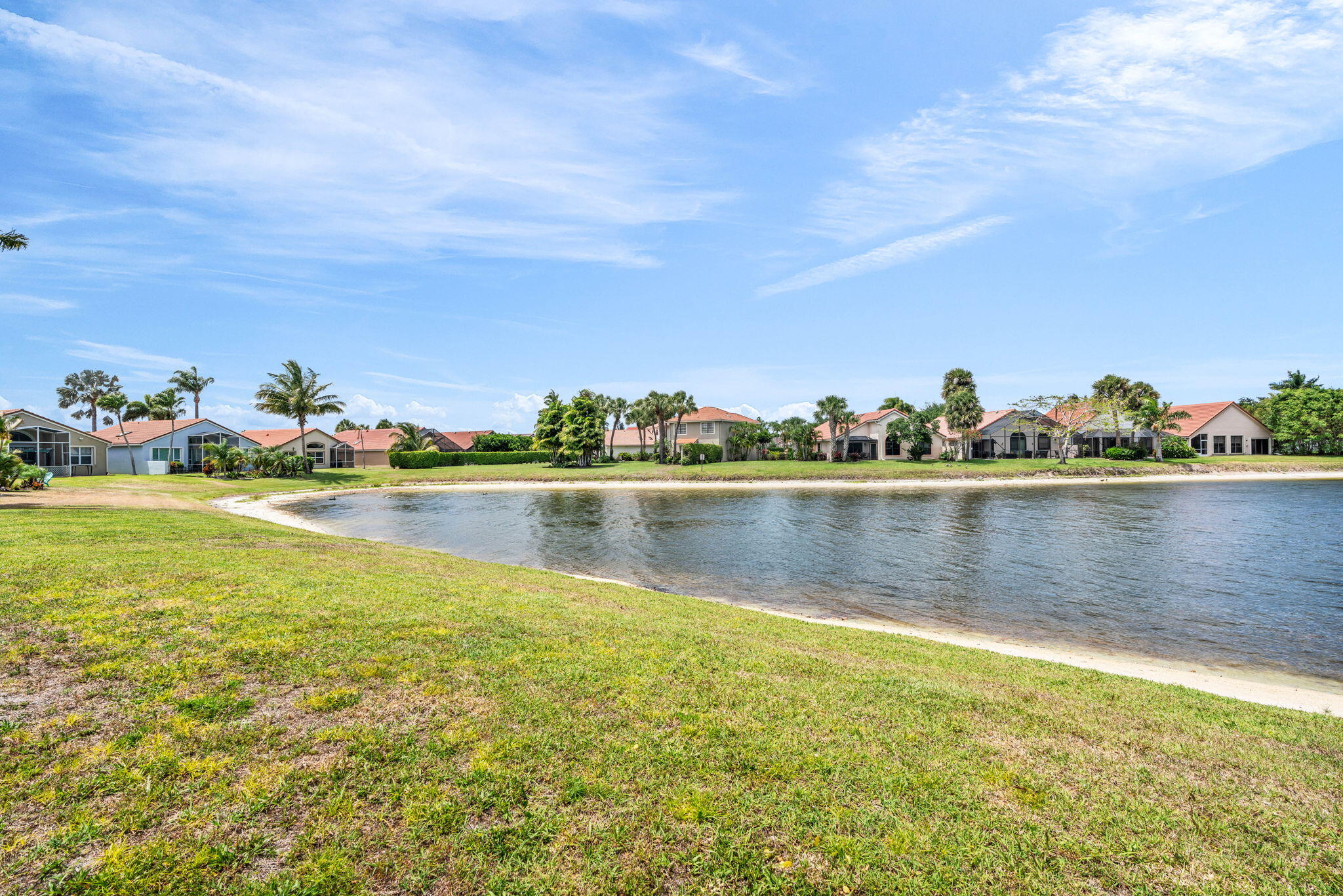 PIPERS GLEN A-3 - Residential Lease