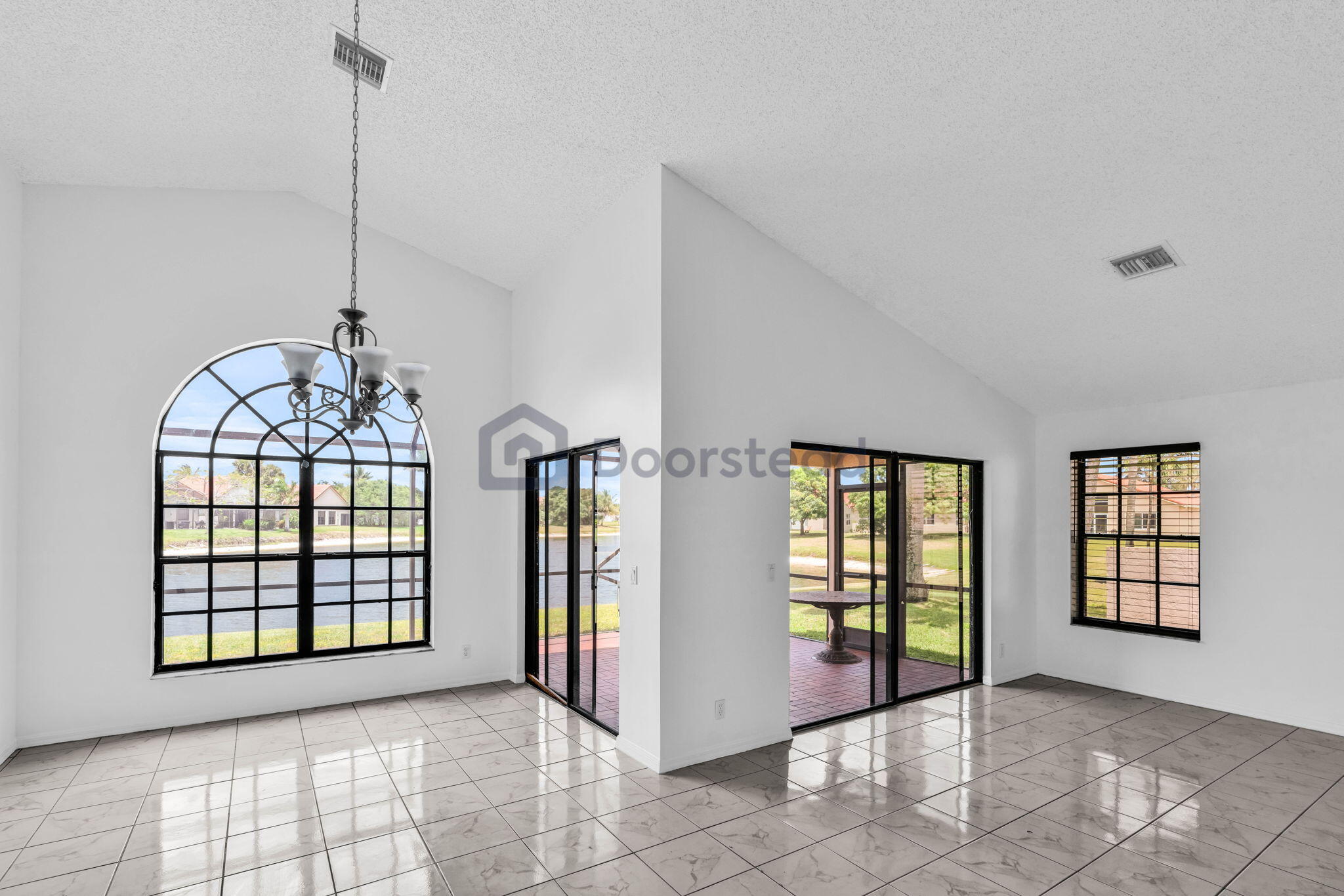 PIPERS GLEN A-3 - Residential Lease