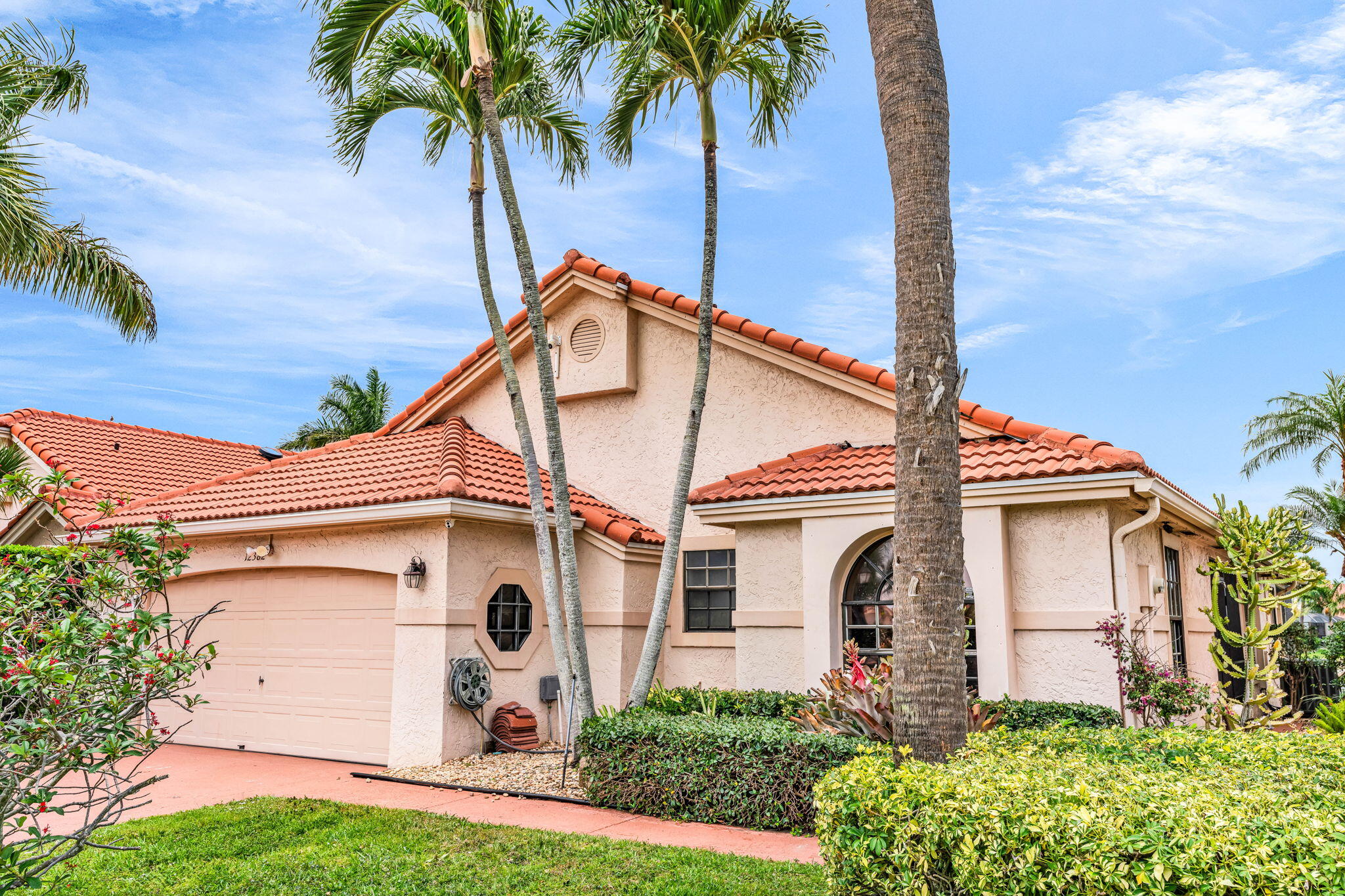 PIPERS GLEN A-3 - Residential Lease