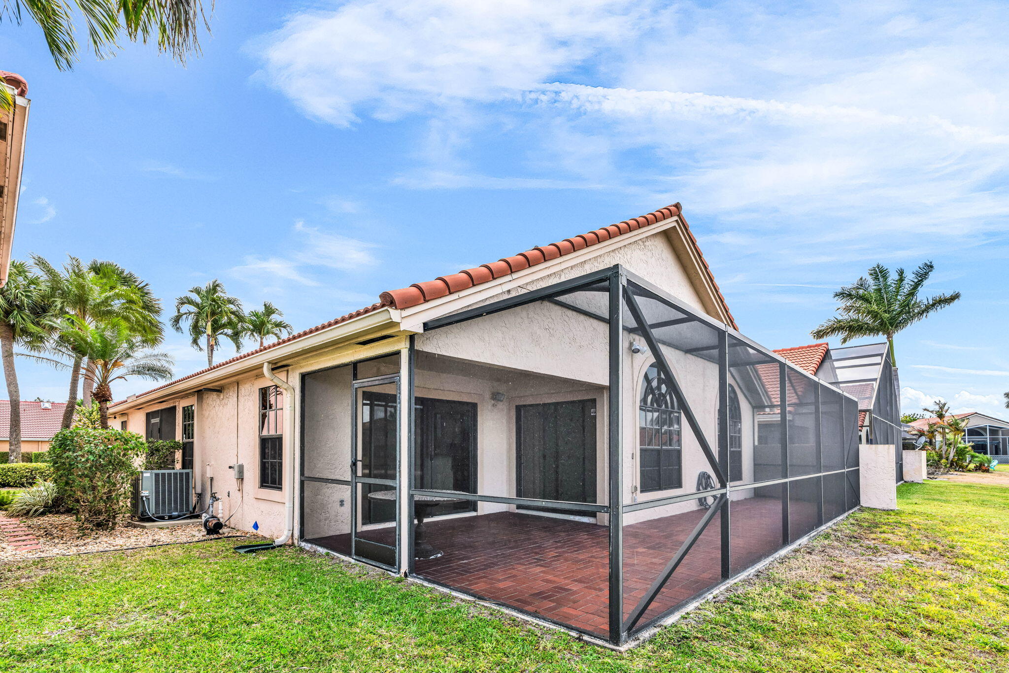 PIPERS GLEN A-3 - Residential Lease