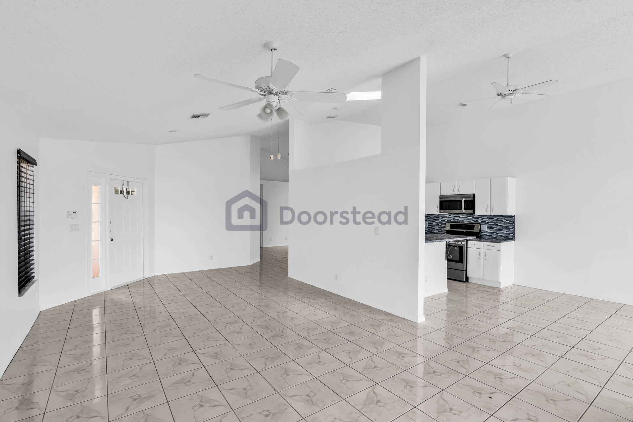 PIPERS GLEN A-3 - Residential Lease
