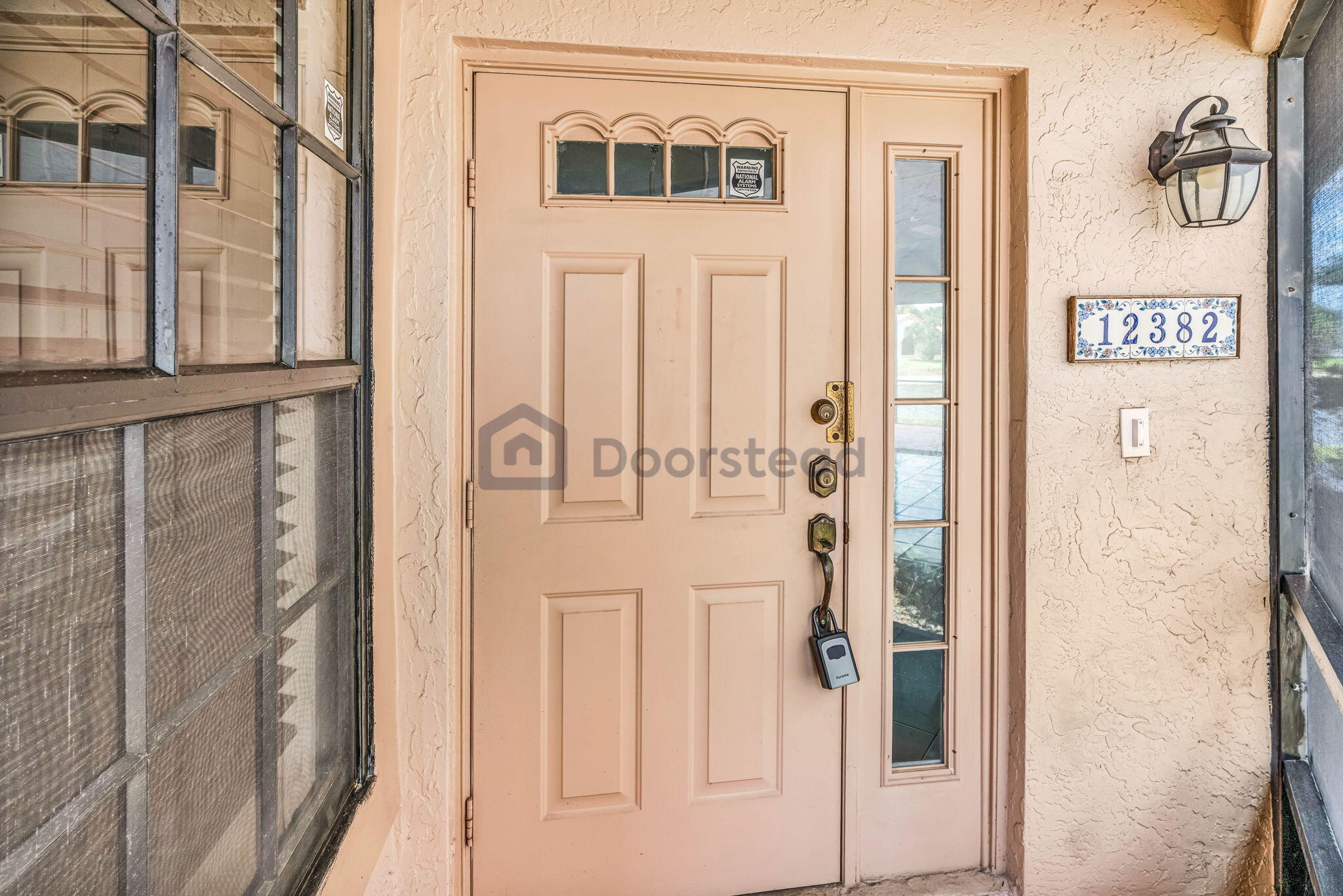 PIPERS GLEN A-3 - Residential Lease