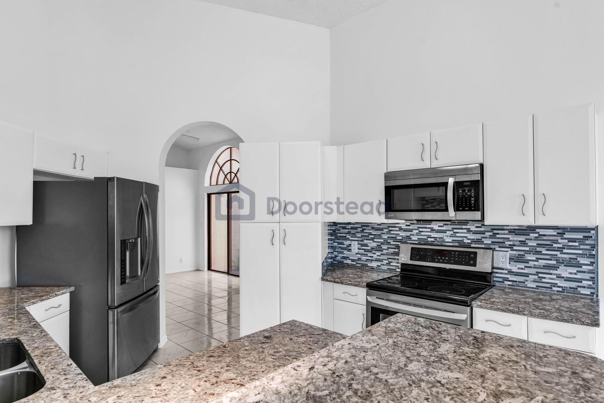 PIPERS GLEN A-3 - Residential Lease