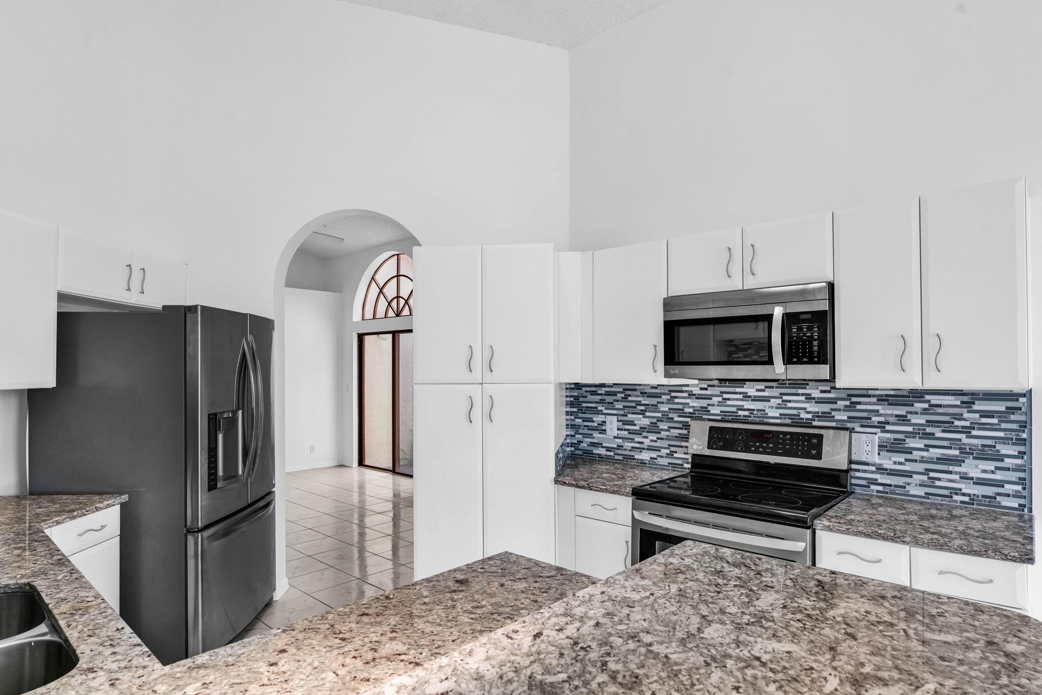 PIPERS GLEN A-3 - Residential Lease