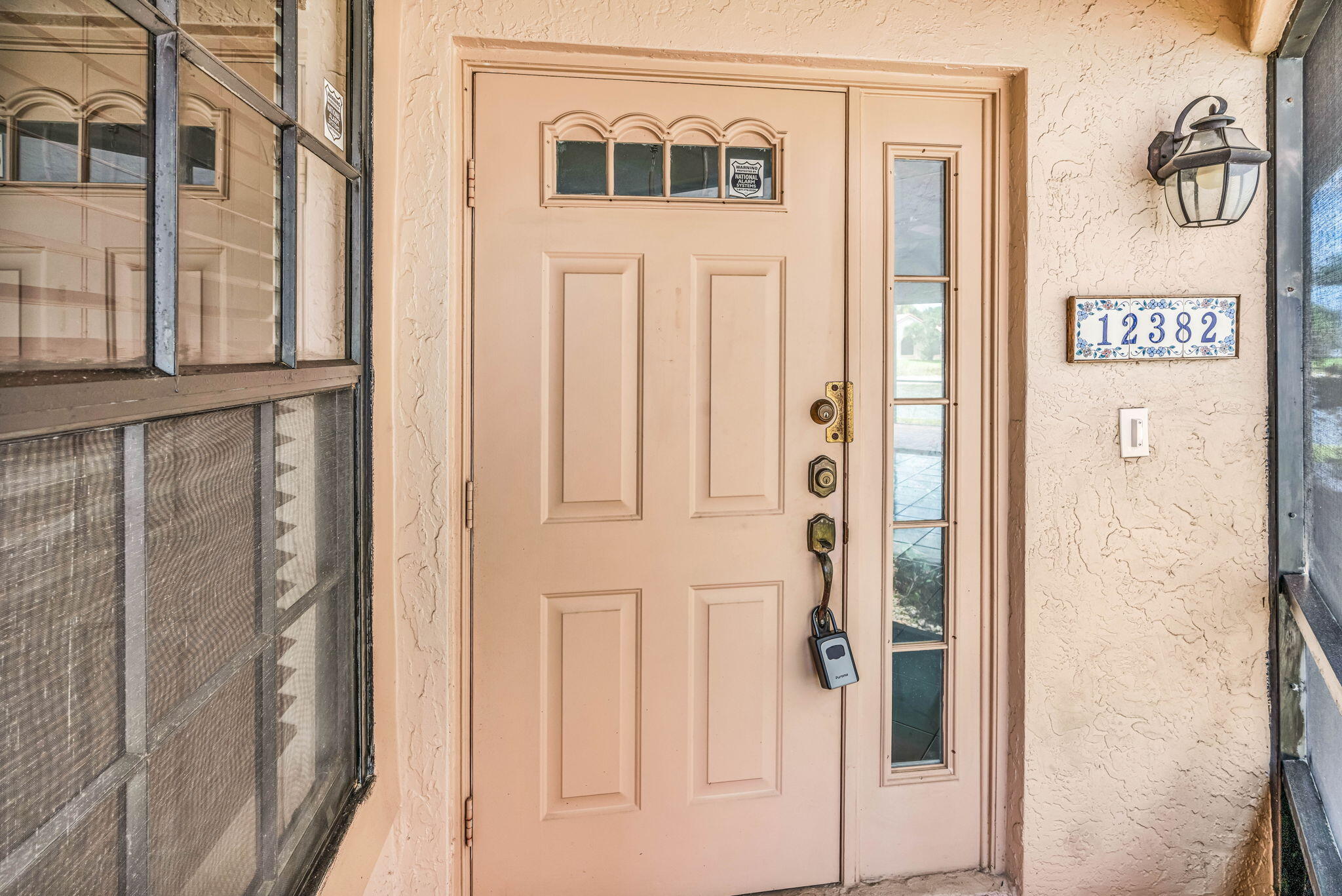 PIPERS GLEN A-3 - Residential Lease