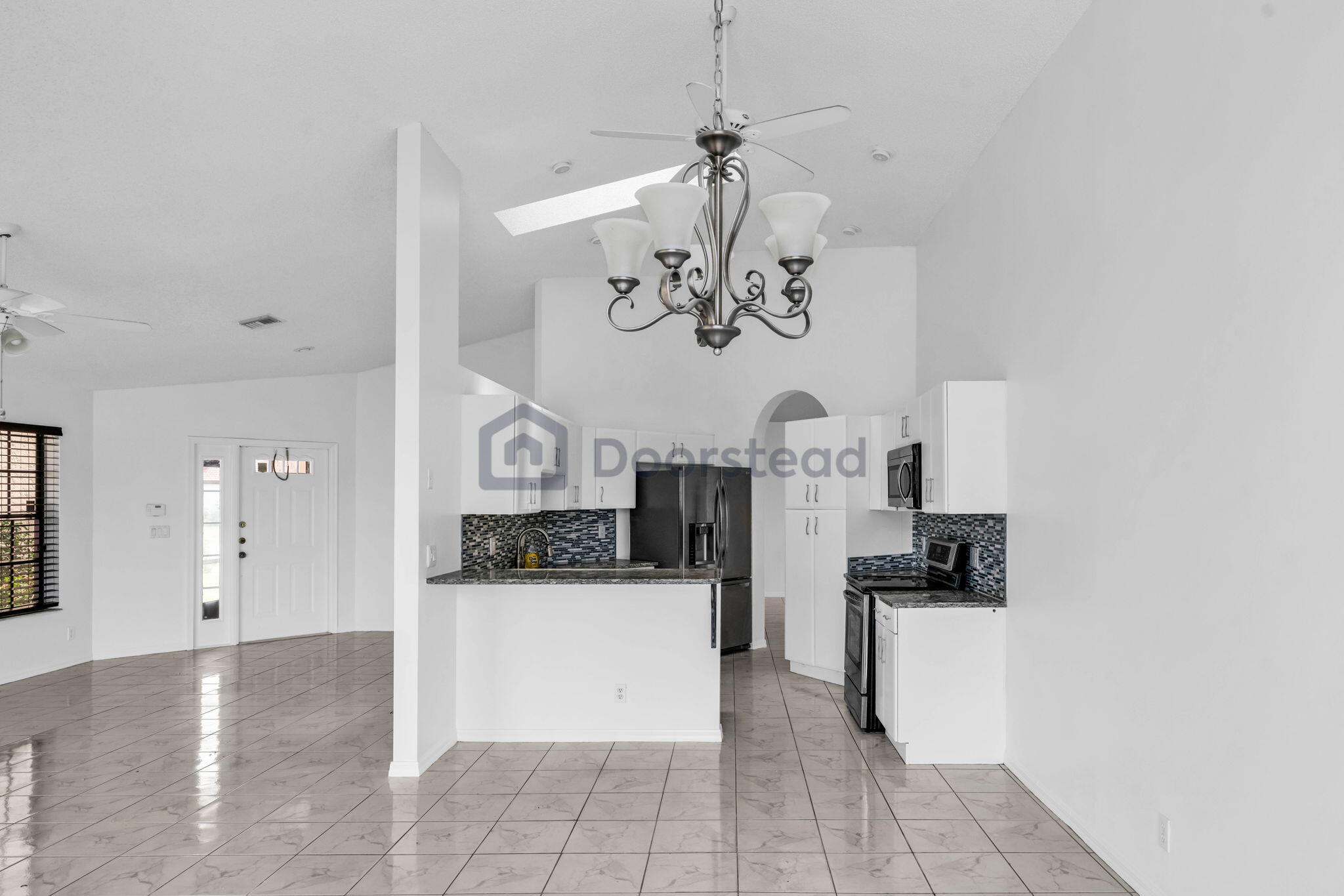 PIPERS GLEN A-3 - Residential Lease