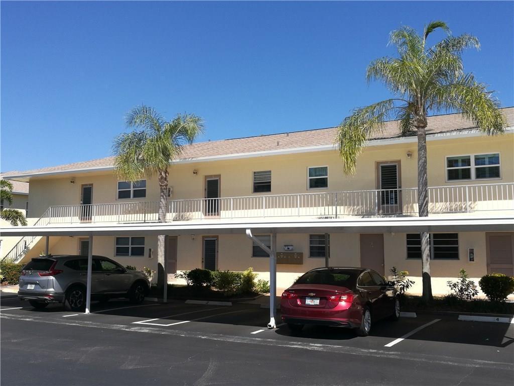 KINGSWOOD CONDO - Residential Lease