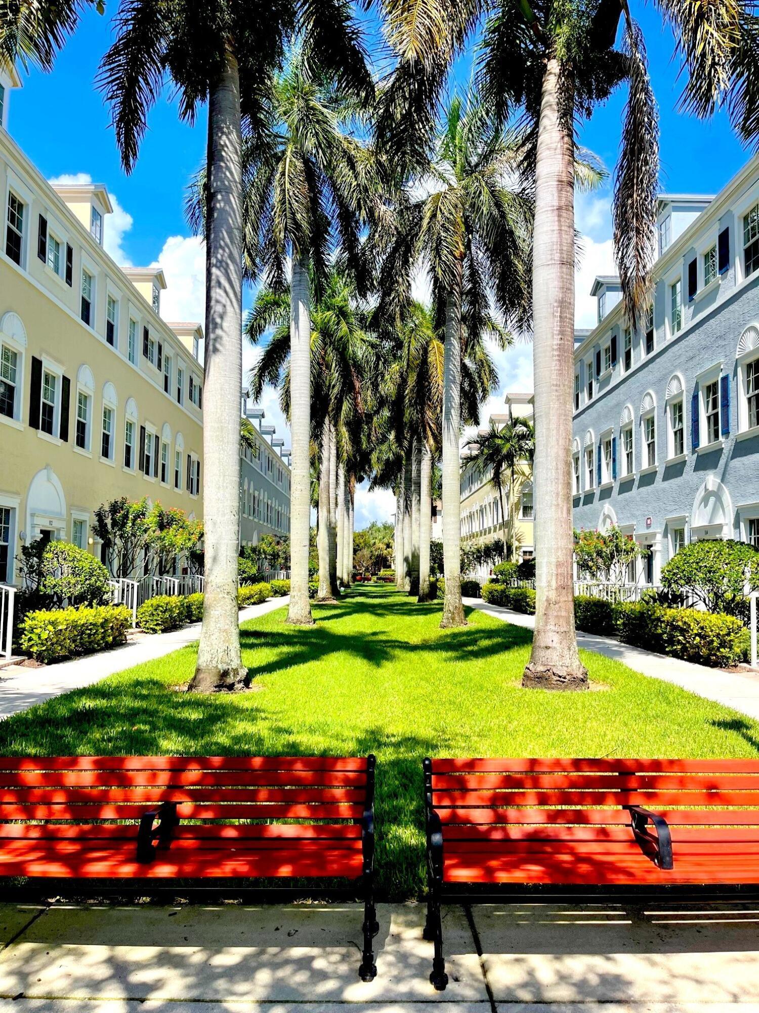 SANDPIPER COVE AT BOTANICA CONDO - Residential Lease